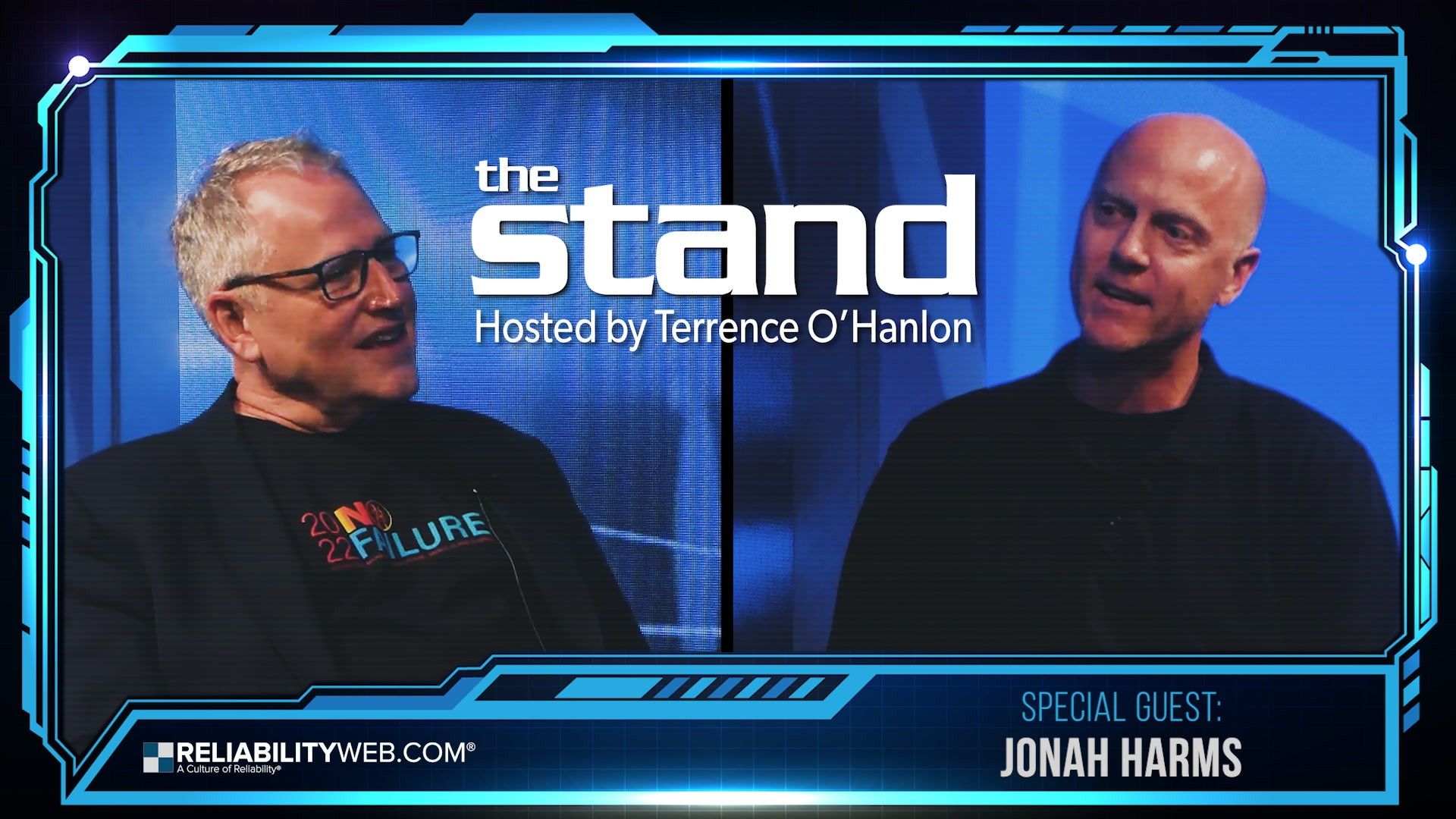 The Stand - Streamline your Criticality Analysis, Jonah Harms