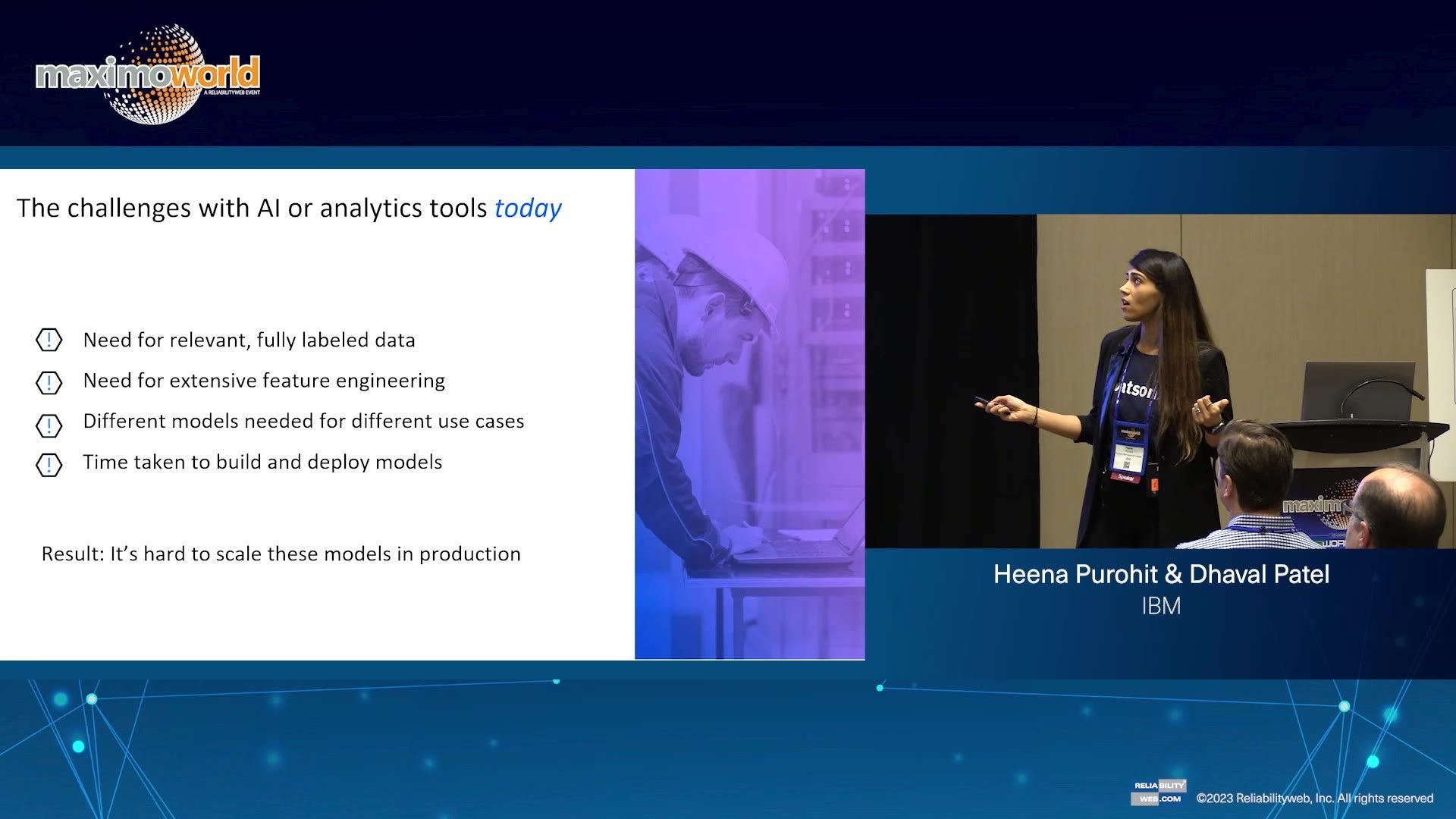 The AI-powered Industrial Revolution: The Potential of Foundation Models