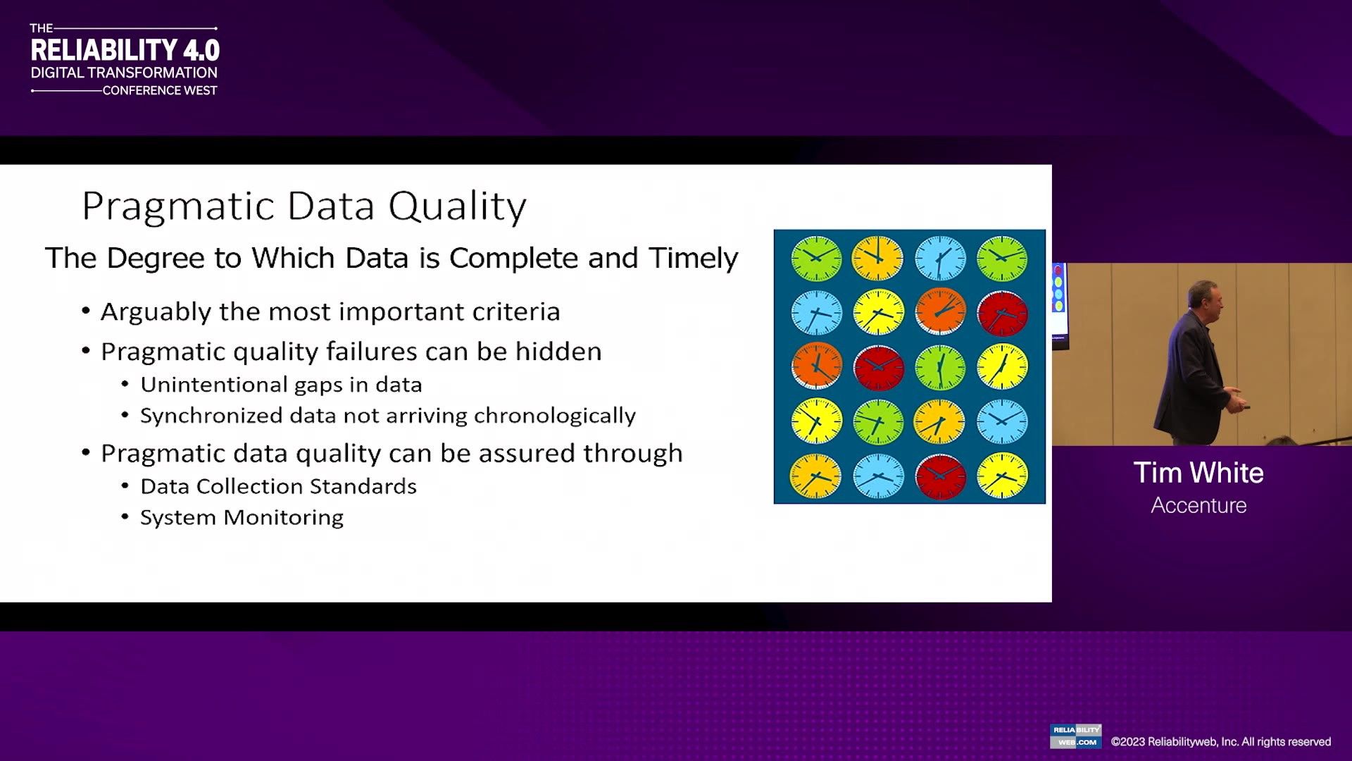 Digitalization and the Importance of Data Governance and Standards