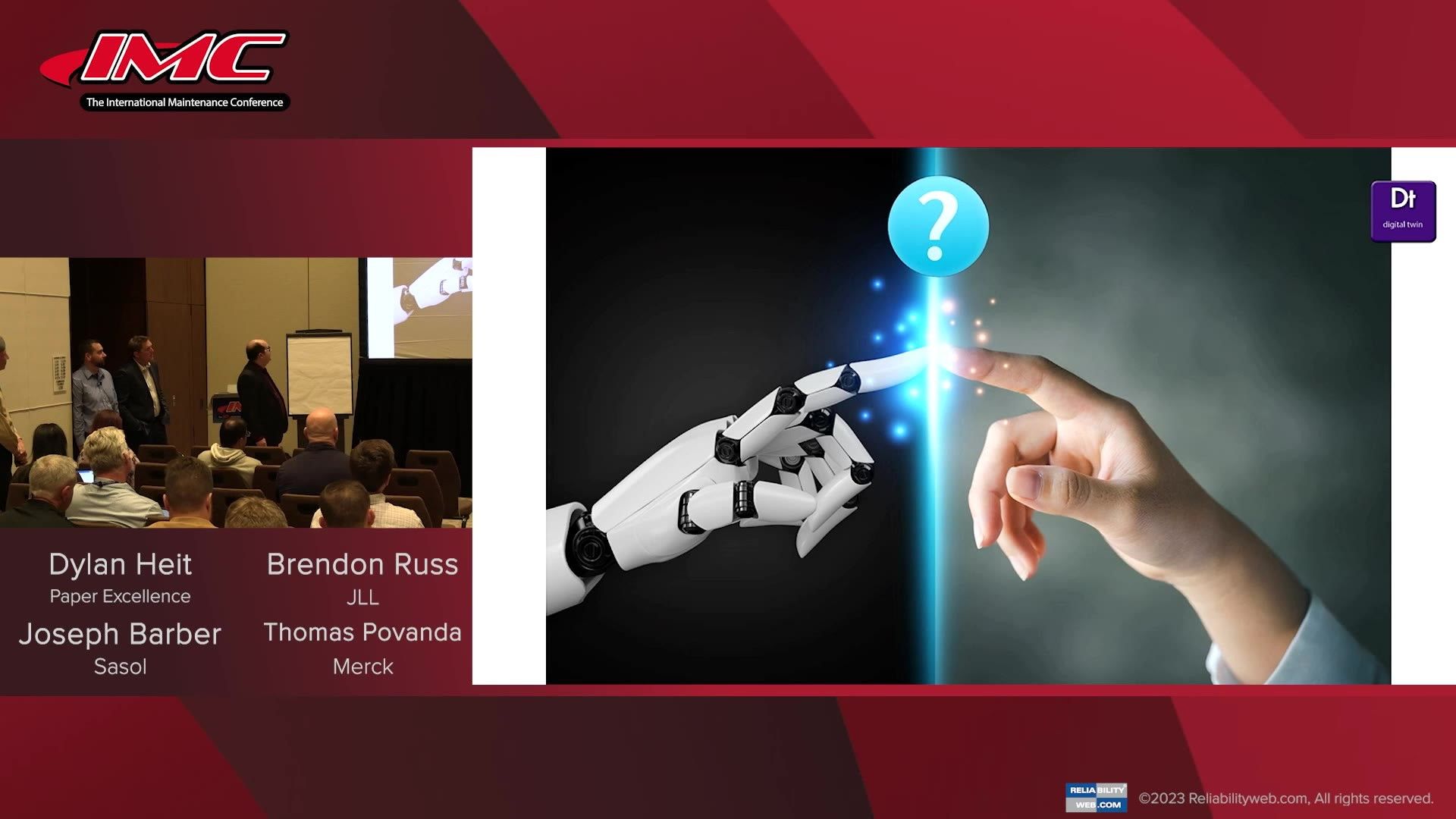 IoT Domain Implementation Workshop