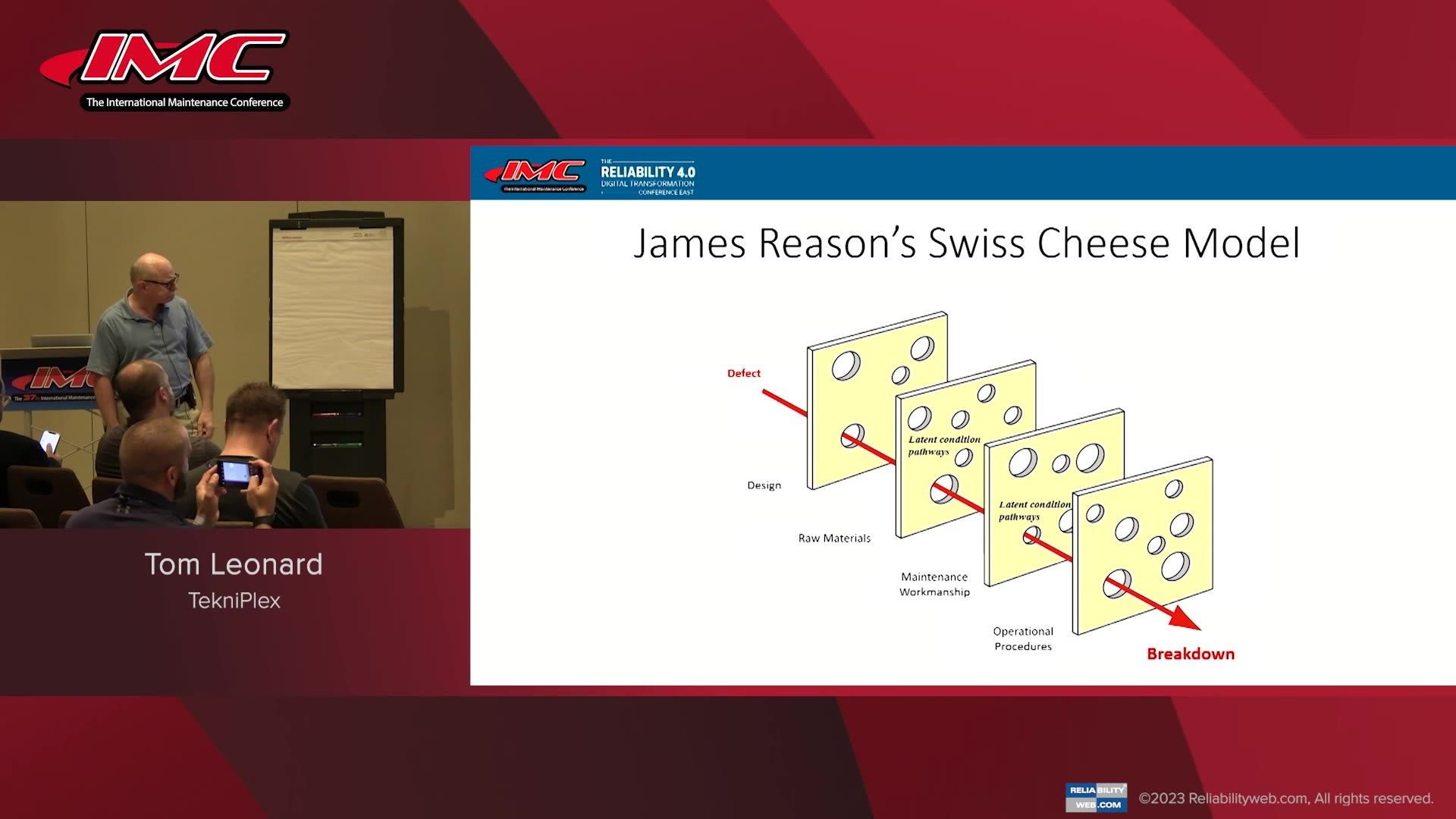A Defect Elimination Journey and Lessons Learned