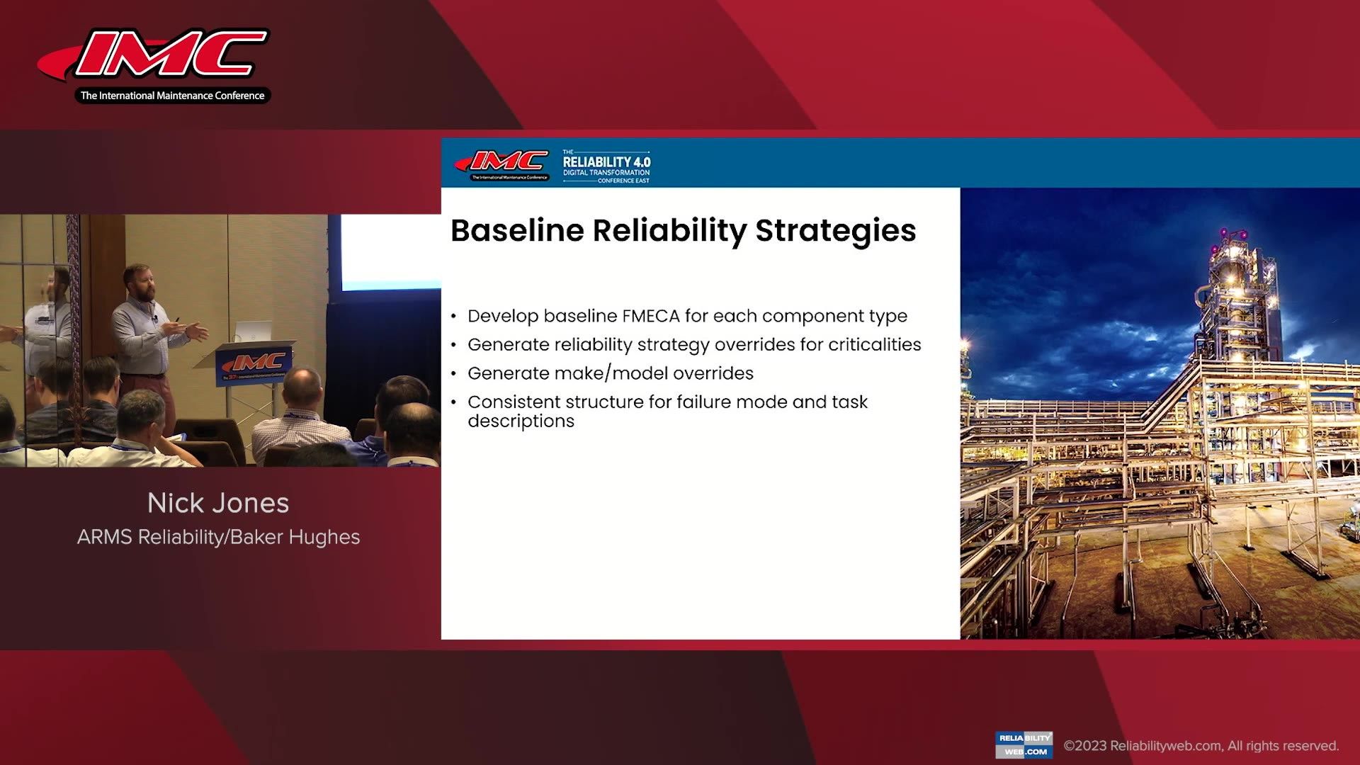 The Quick-Start to Asset Strategy Management