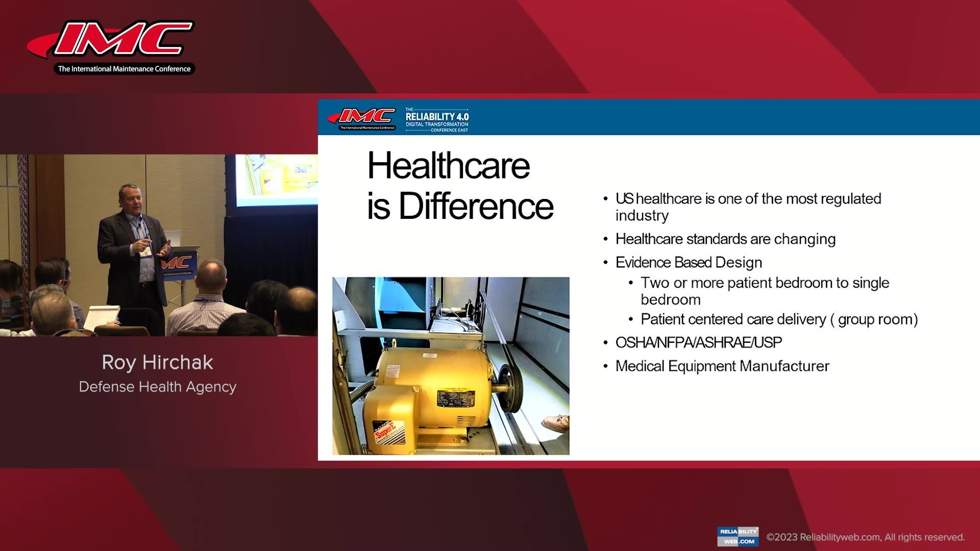 Healthcare RCM Made Simple