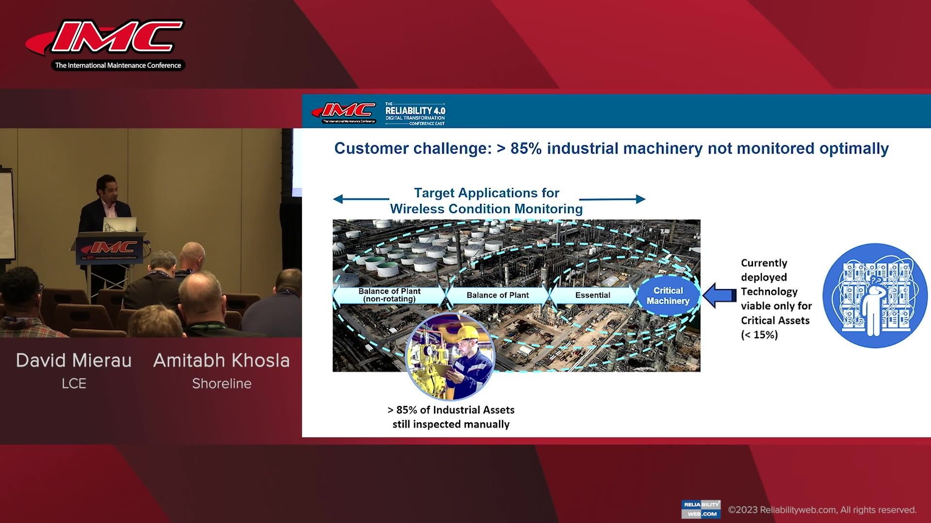 From Foundations to 4.0!