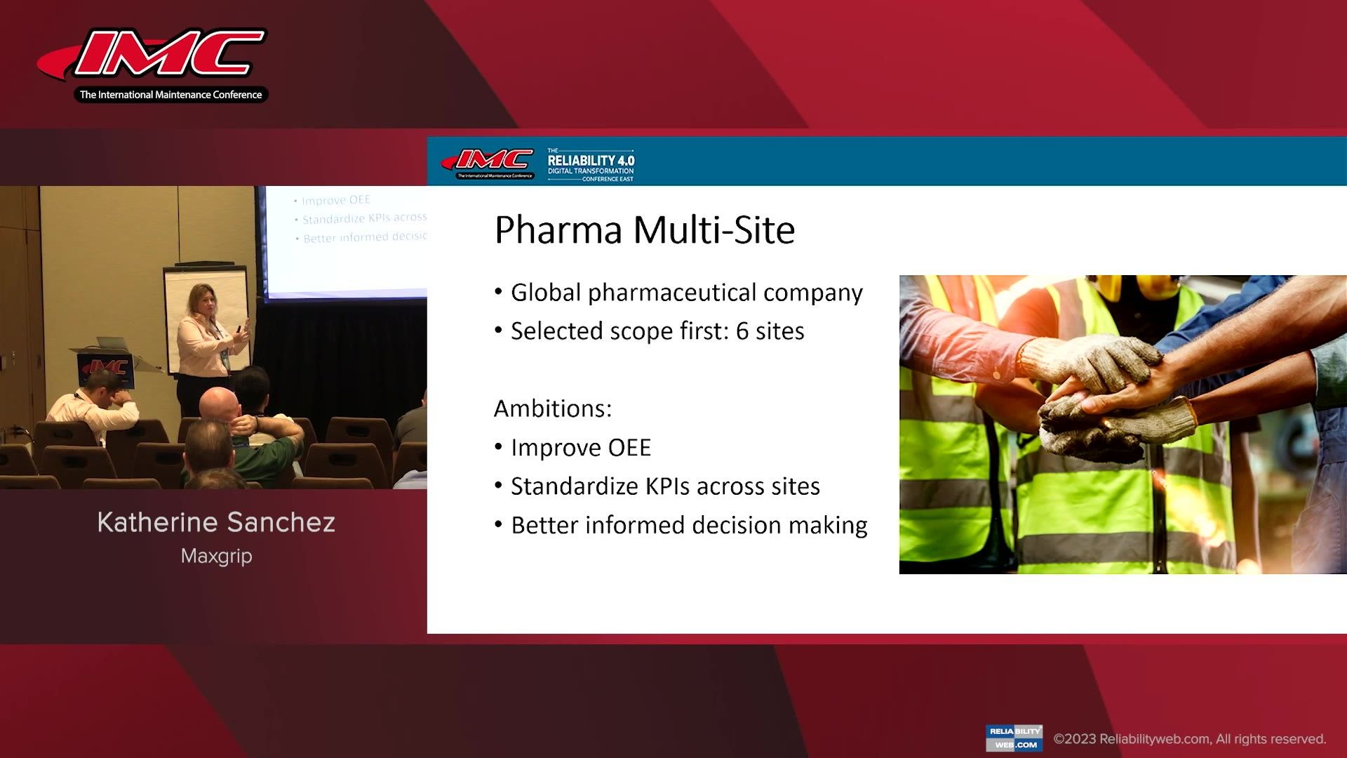 Harnessing Actionable Data: Establishing KPIs for Asset Management Success
