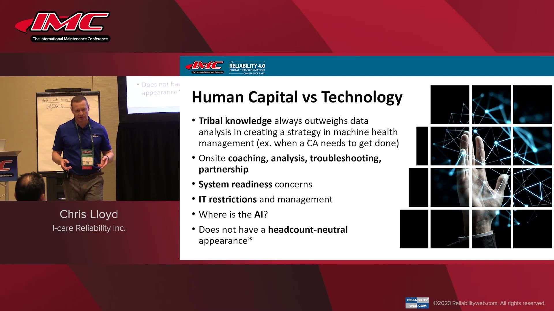 Approaching Culture Change with Asset Management Fundamentals