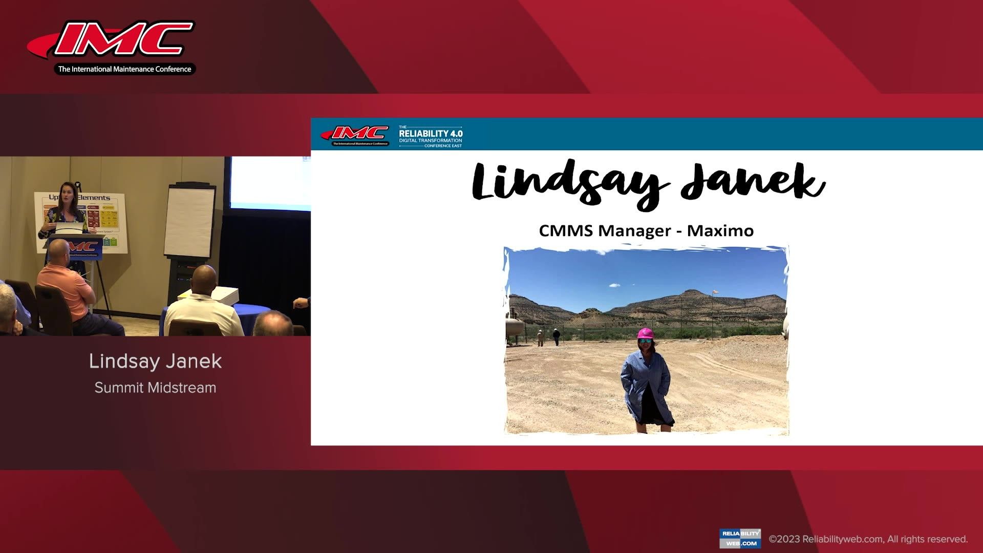 How Summit Midstream Partners Implemented Applications to Improve Incident Reporting and Management of Change Documentation