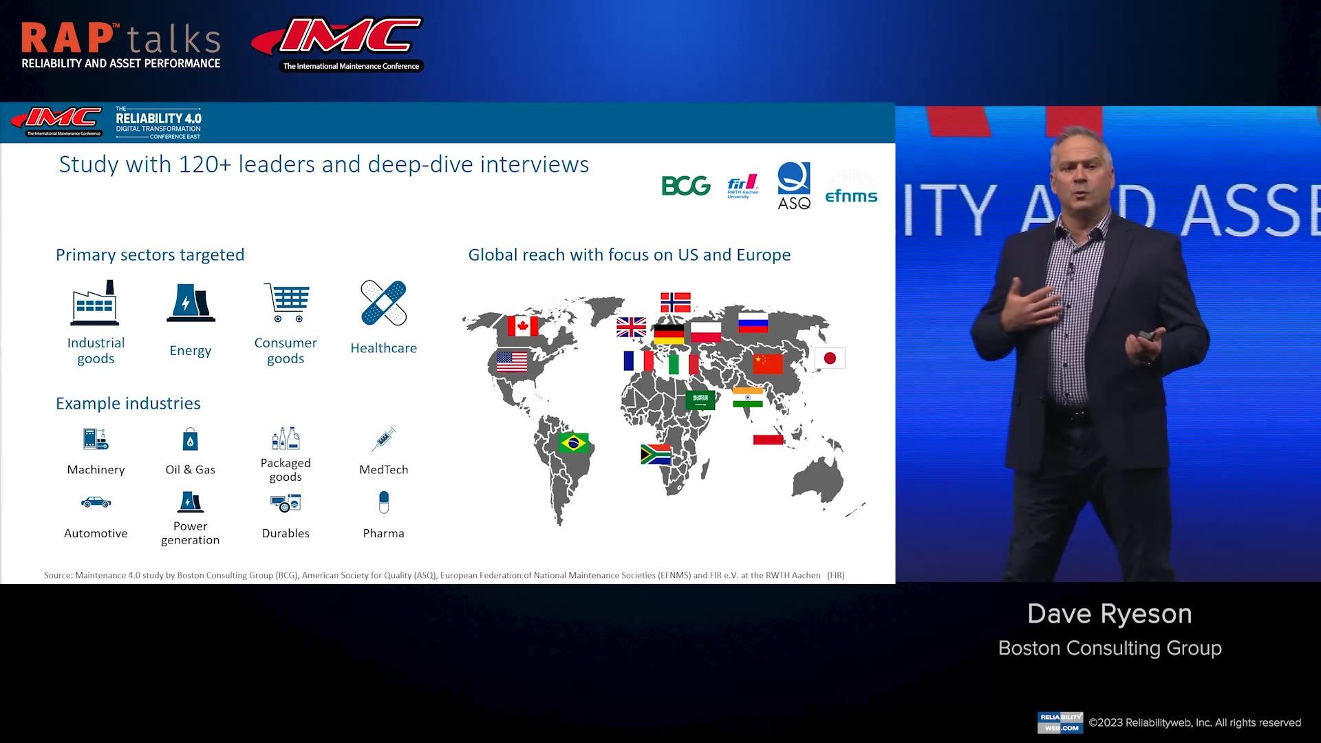 Winning the Race for Maintenance 4.0