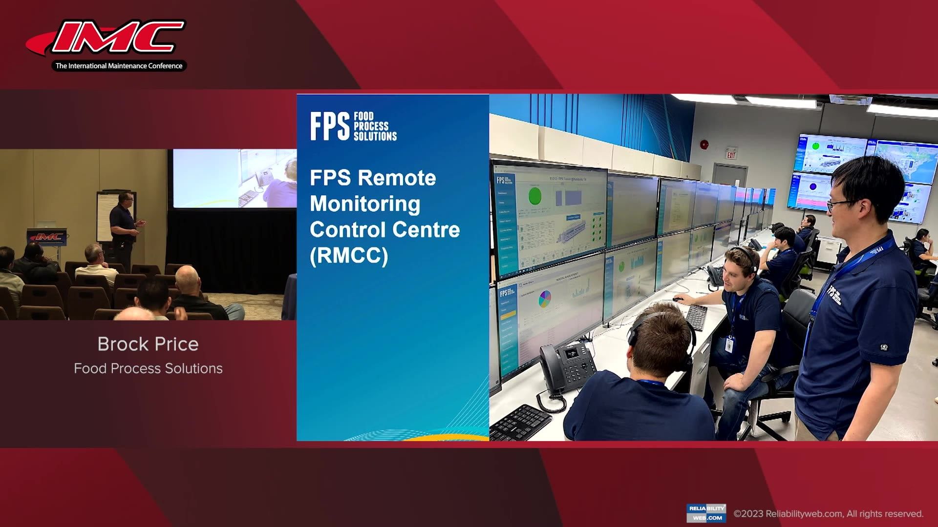 Equipment - Remote Monitoring System