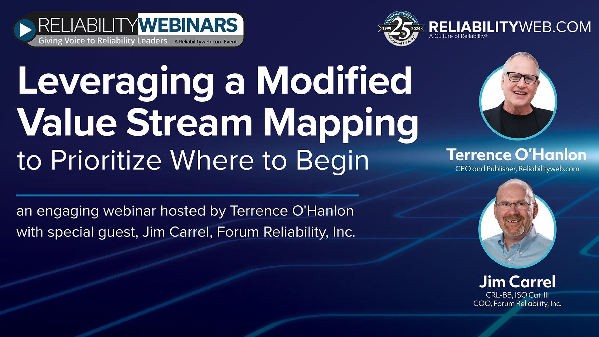 Leveraging a Modified Value Stream Mapping to Prioritize Where to Begin