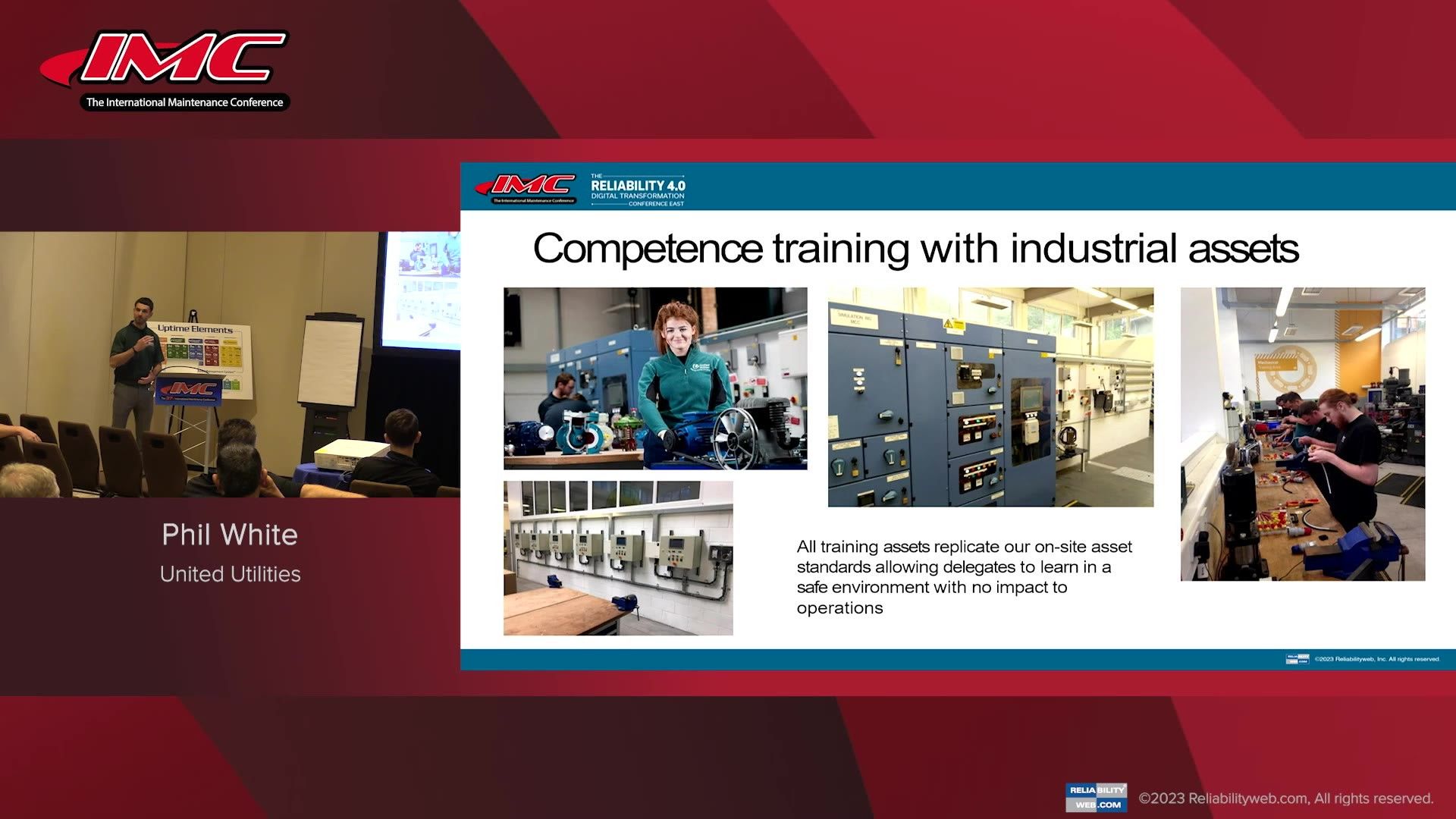 Best Special Recognition Competency Based Learning Program