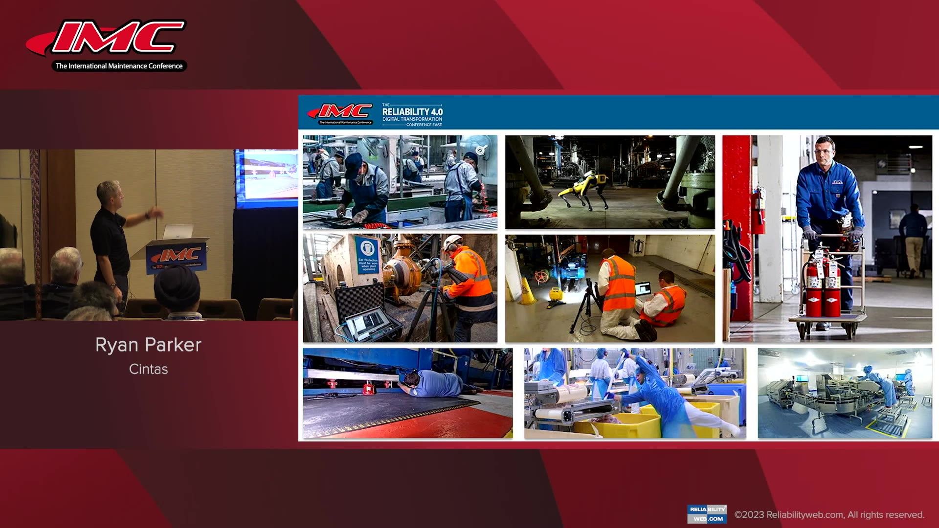 Get A Handle On It! The Relationship of Reliability Engineering to Ergonomics & Safety