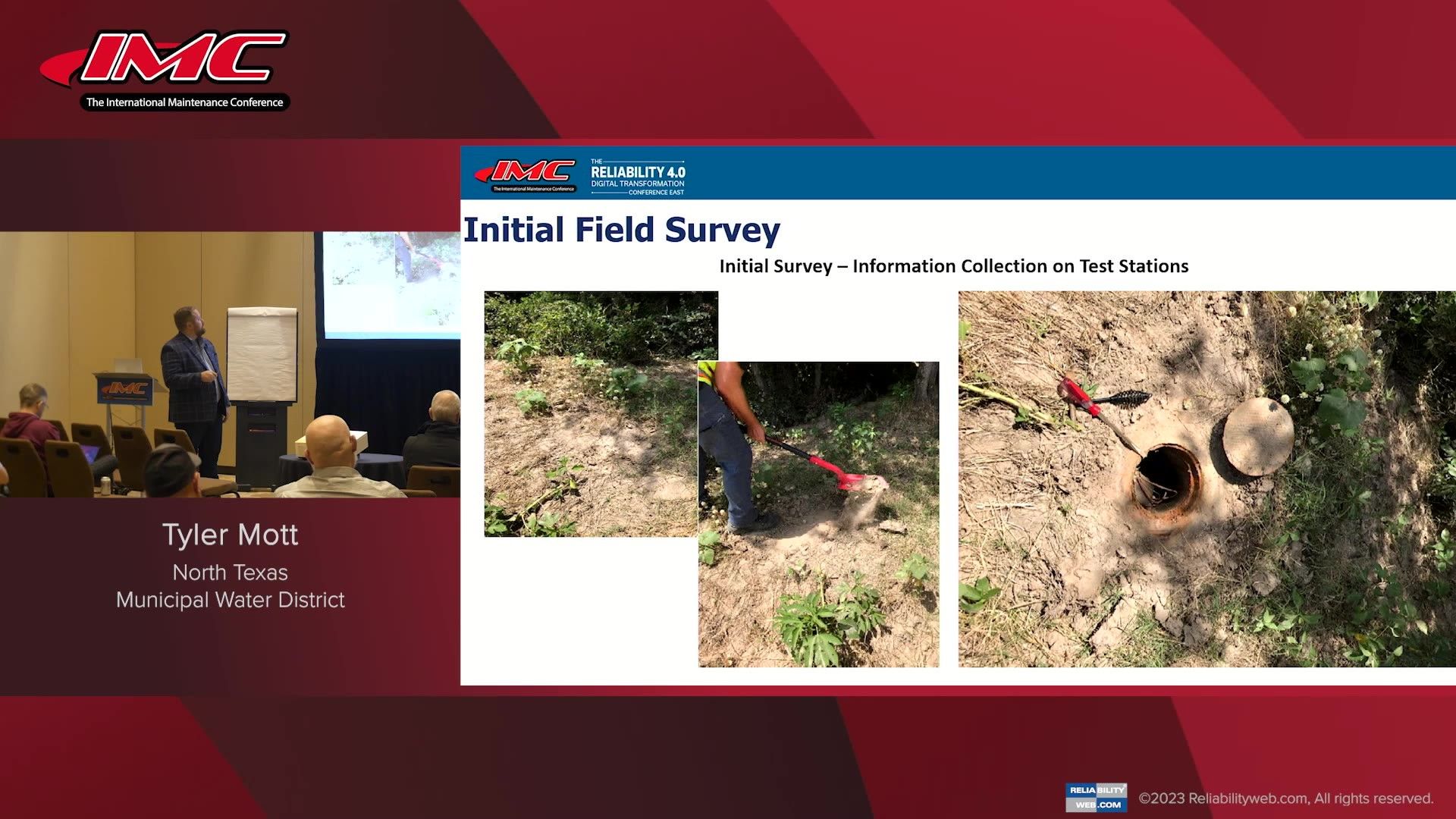 First Steps in Developing a Corrosion Monitoring Program