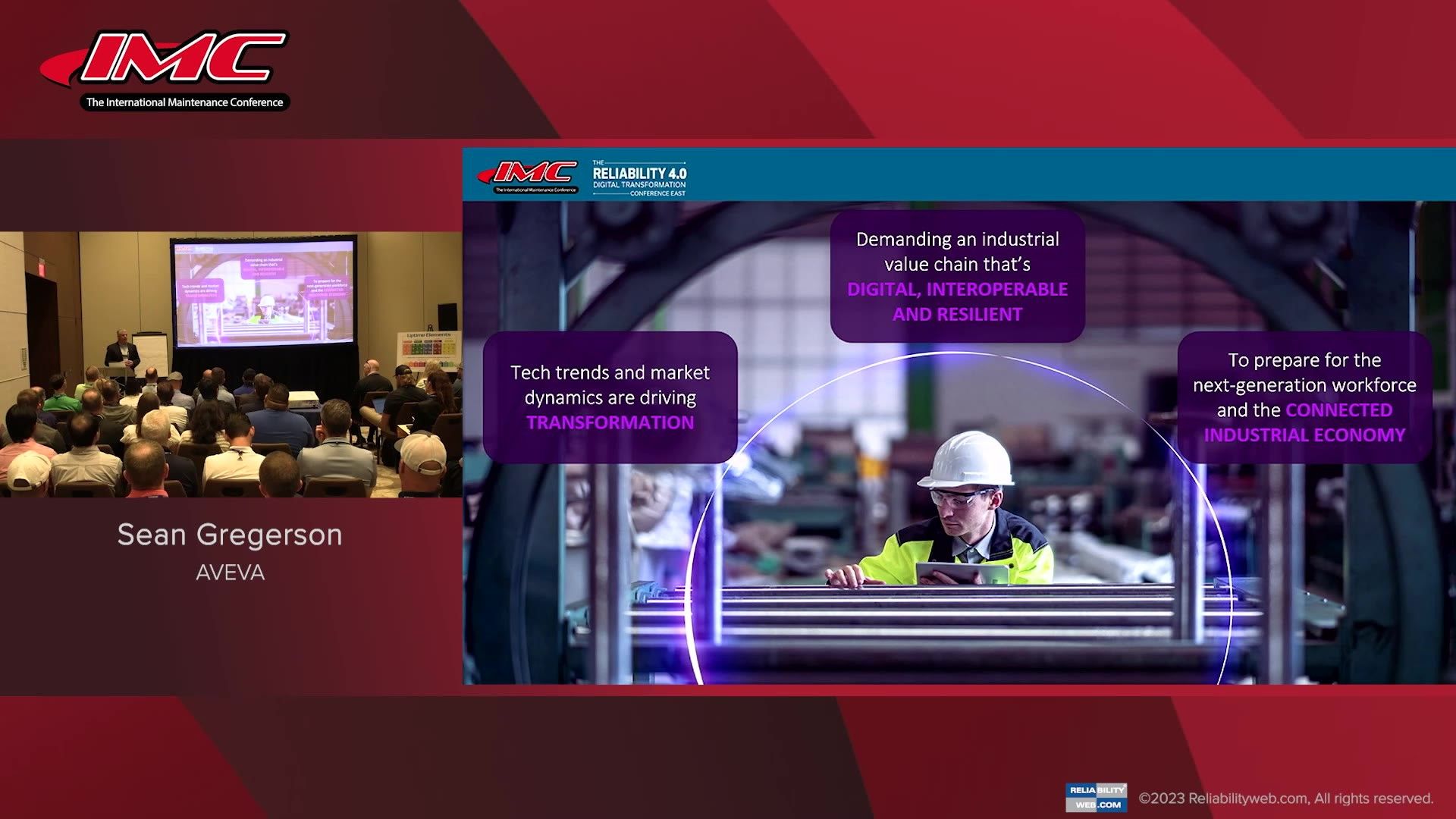 Beyond AI: Reliability Intelligence