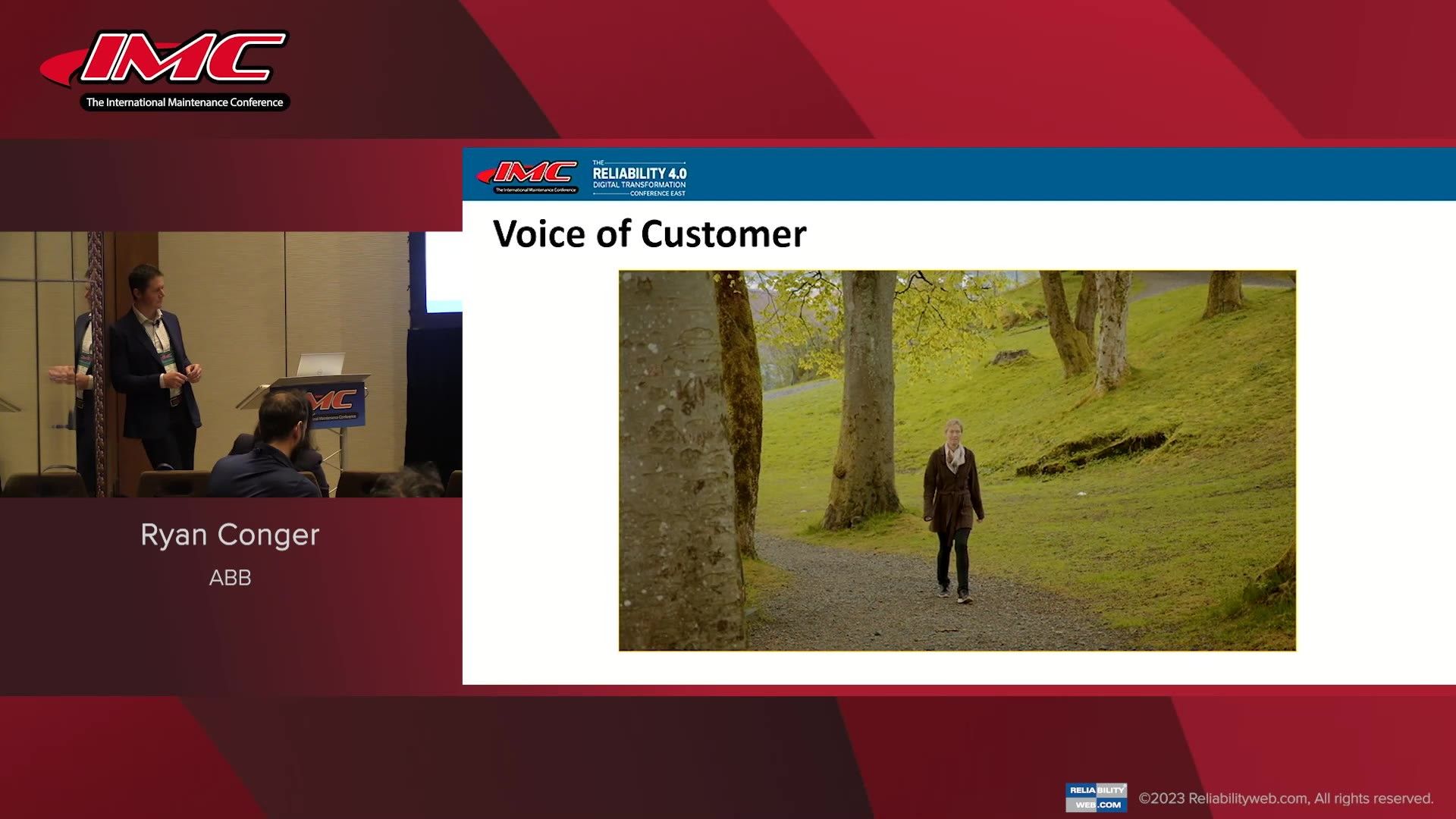 Automation to Autonomy, Flipping the Switch