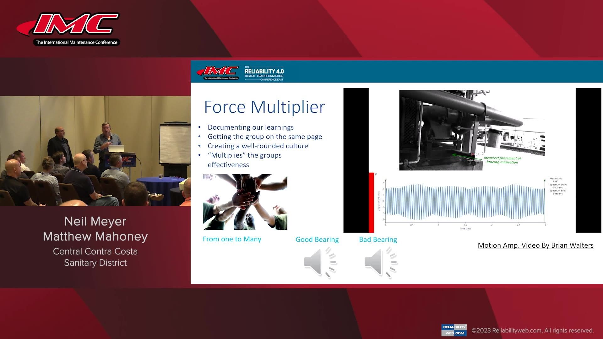 Developing Leadership in an Organization, a Force Multiplier