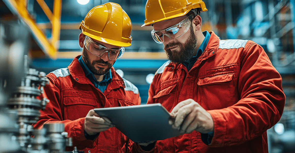 Enable RAM by Capturing Quality Asset Data Through an Effective Mobile Solution