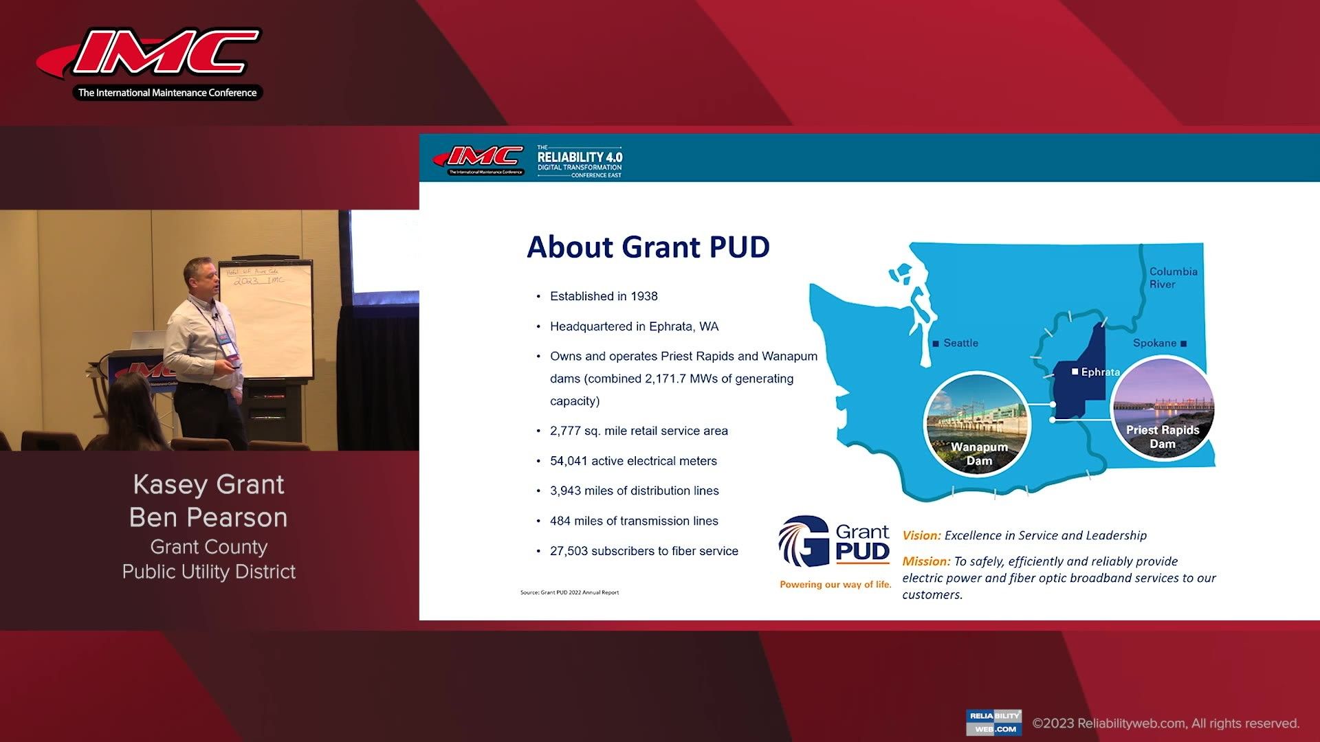 Organizational Strategic Planning and Asset Management