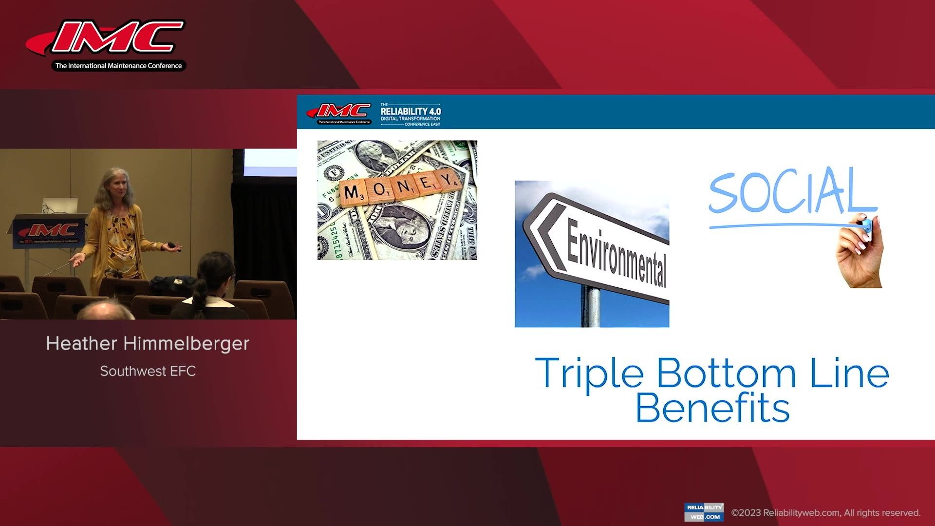 Data: It's the Heart of Asset Management. But How Much Do You Really Think About What You Collect, and Why