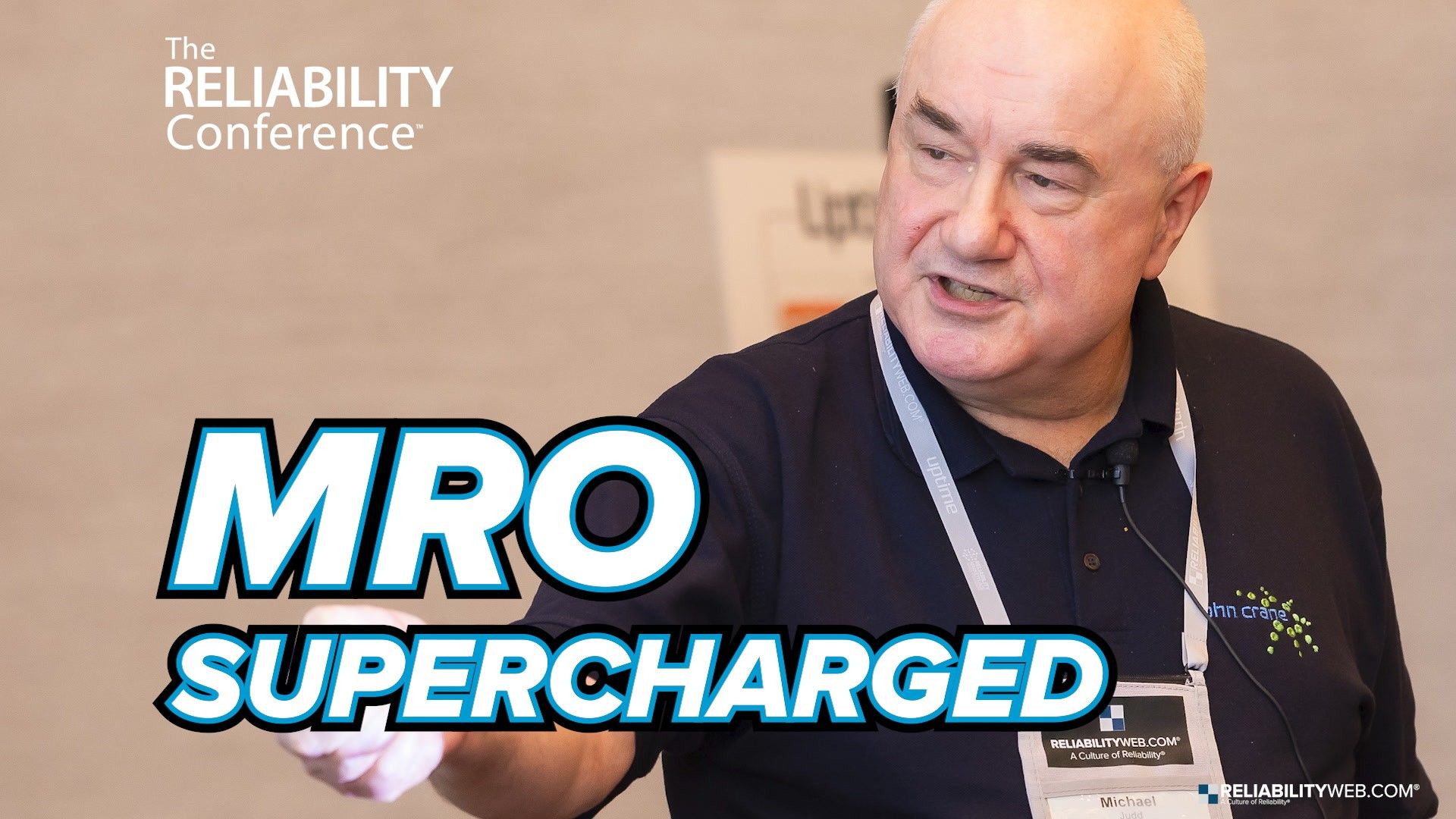 Supercharge MRO Inventory Optimisation