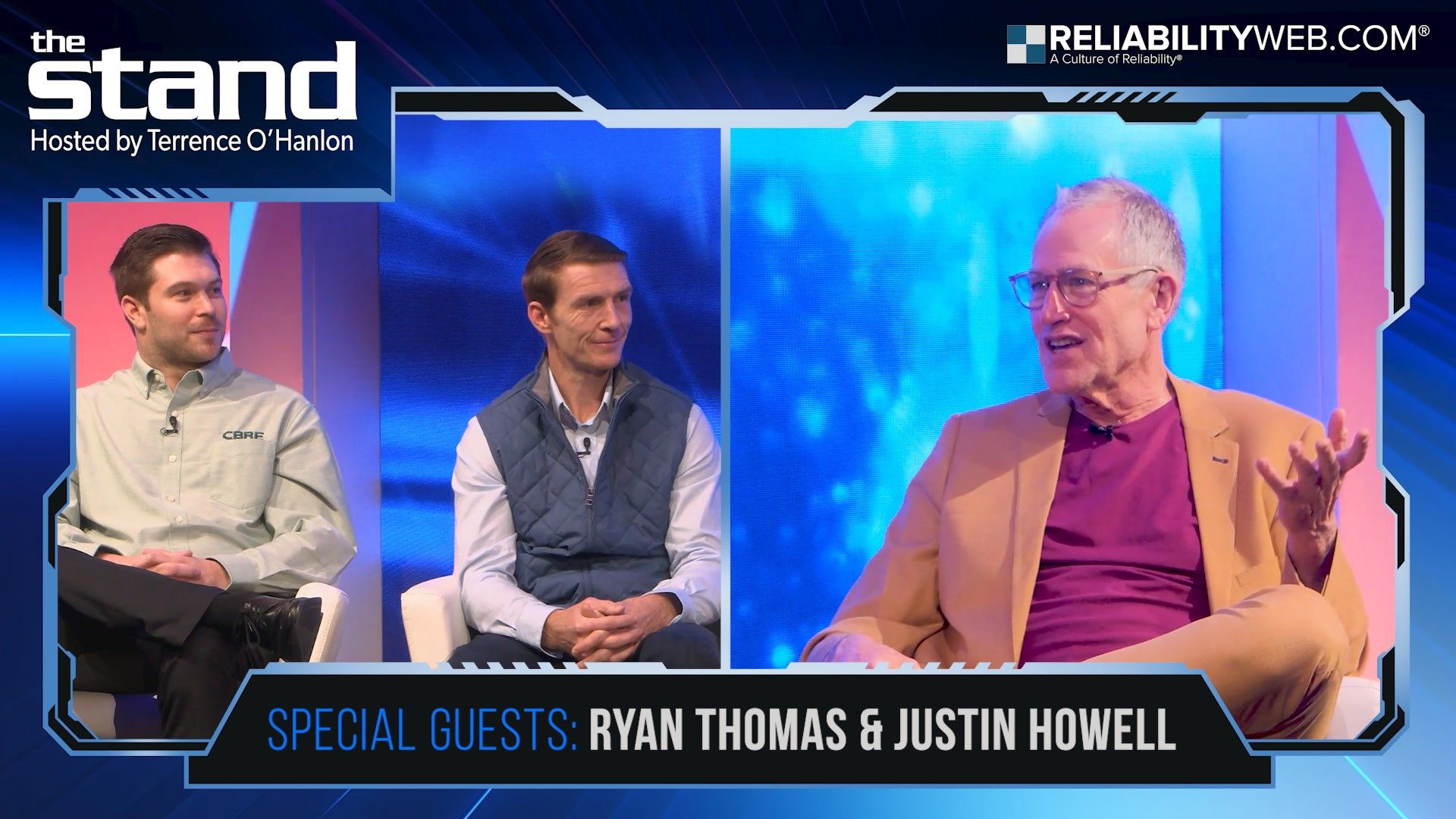 The Adoption Mistake Smart Teams Make. The Stand SE3-CBRE