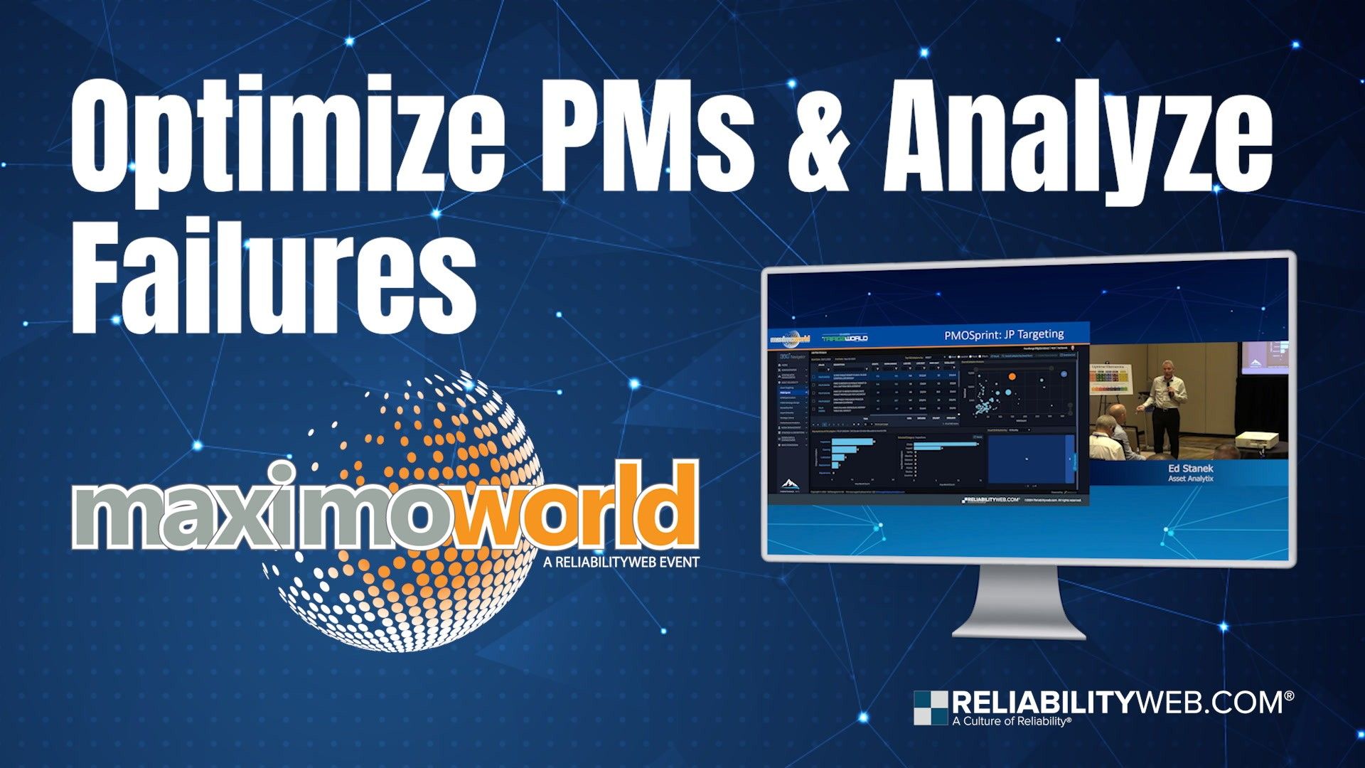Accelerating Reliability Strategy Development with PMOSprint and FRACAS