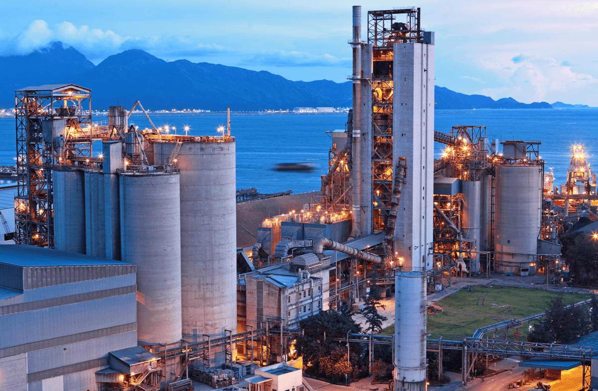 Case Study: How Waites Cemented $1 Million in Savings by Eliminating Unplanned Downtime for Buzzi Unicem USA