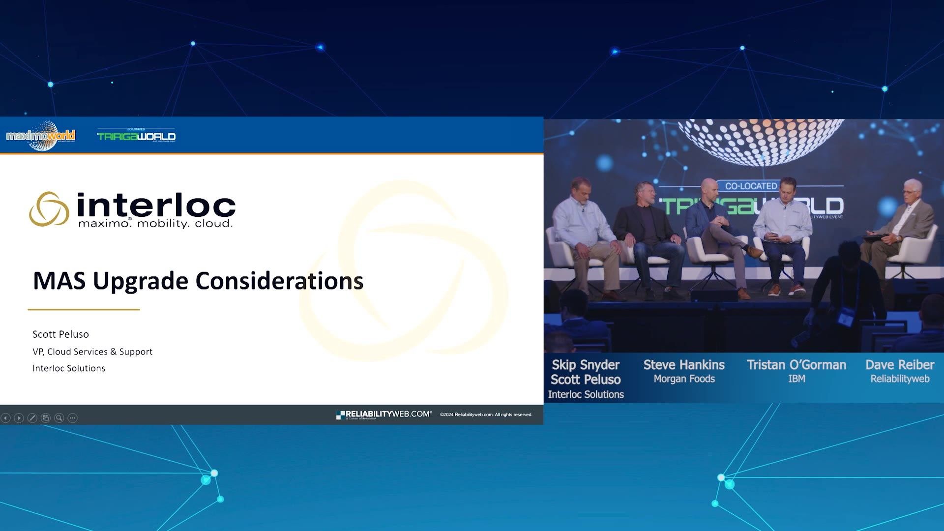 Upgrading To MAS - Its More Than Just Moving Data