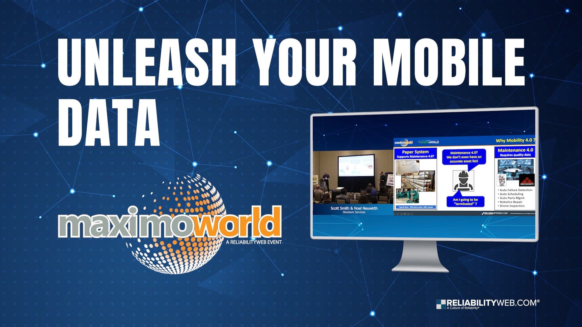 Mobility 4 - Gateway to AI