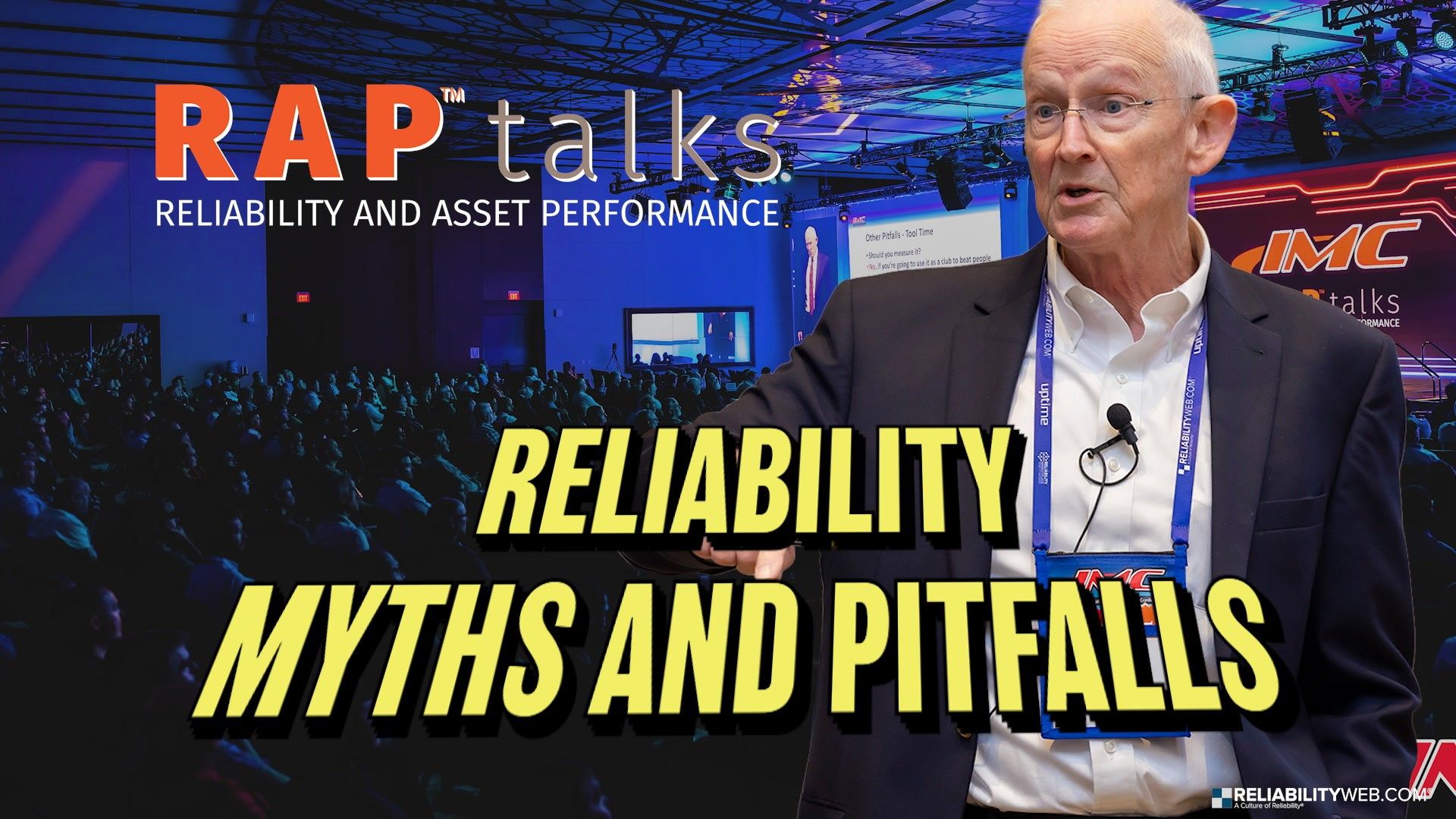 Reliability Myths And Pitfalls
