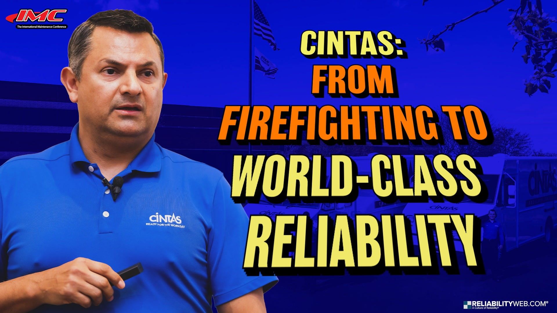 Integrating the Uptime® Elements Into Your Organization's Technical Development Plan