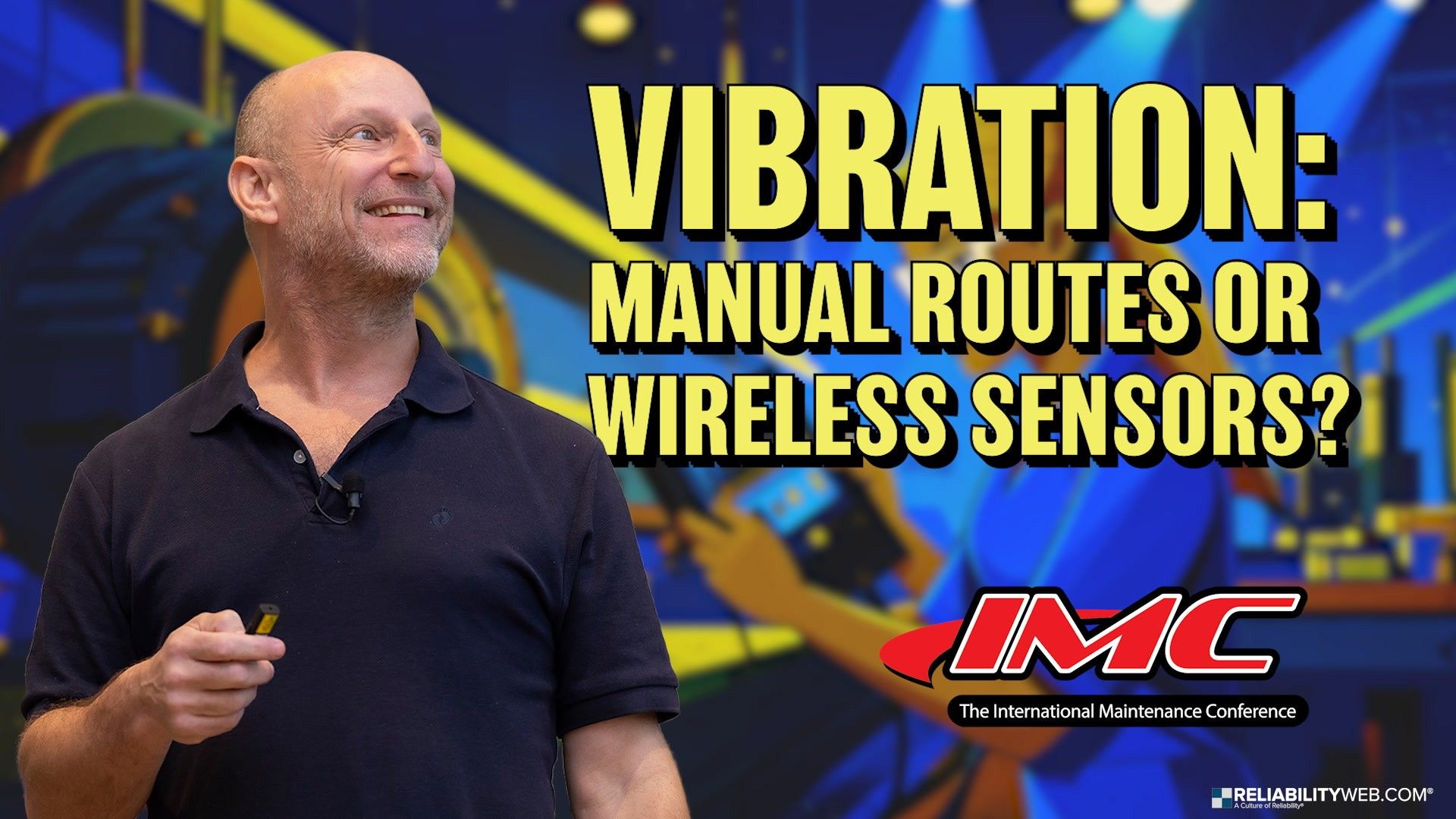 Wireless Sensors Vs Manual Data Collection