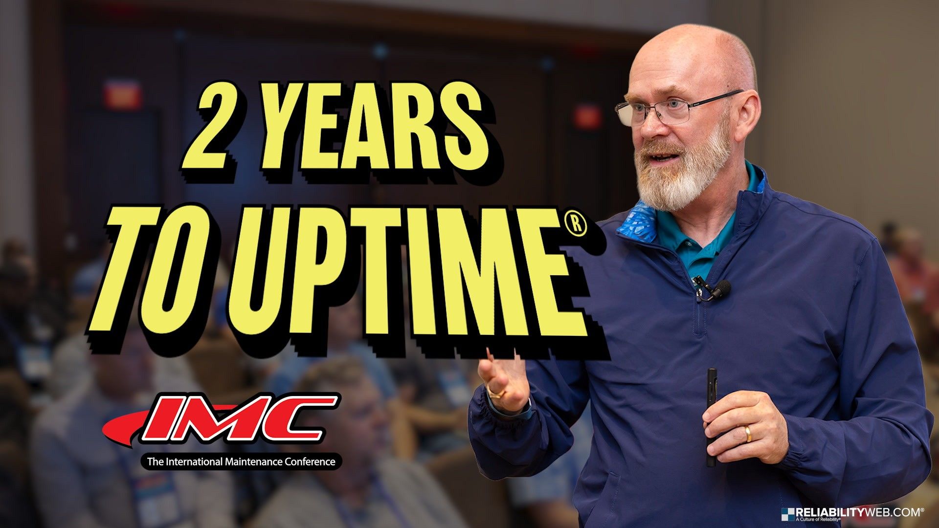 Measuring Progress to the Uptime® Elements: Building the Two-Year Plan