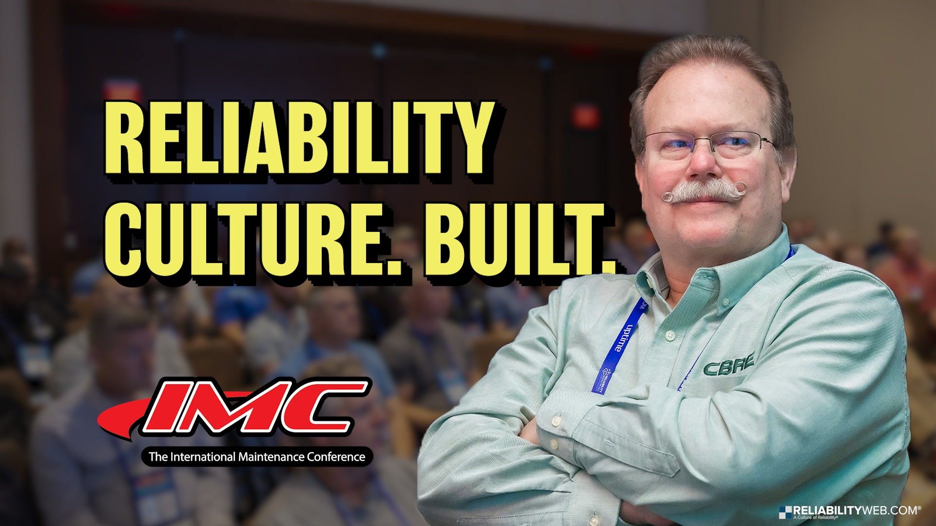 Building the Reliability Culture in a Mature Organization