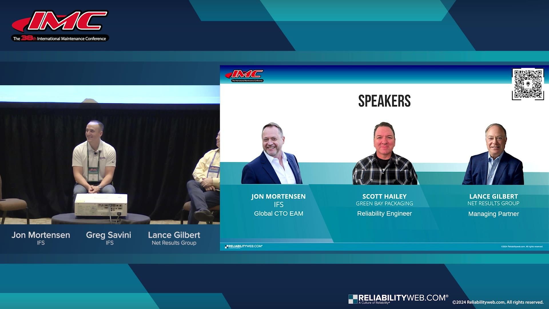 Green Bay Packaging: A Critical Case Study in Data Governance and Asset Maintenance