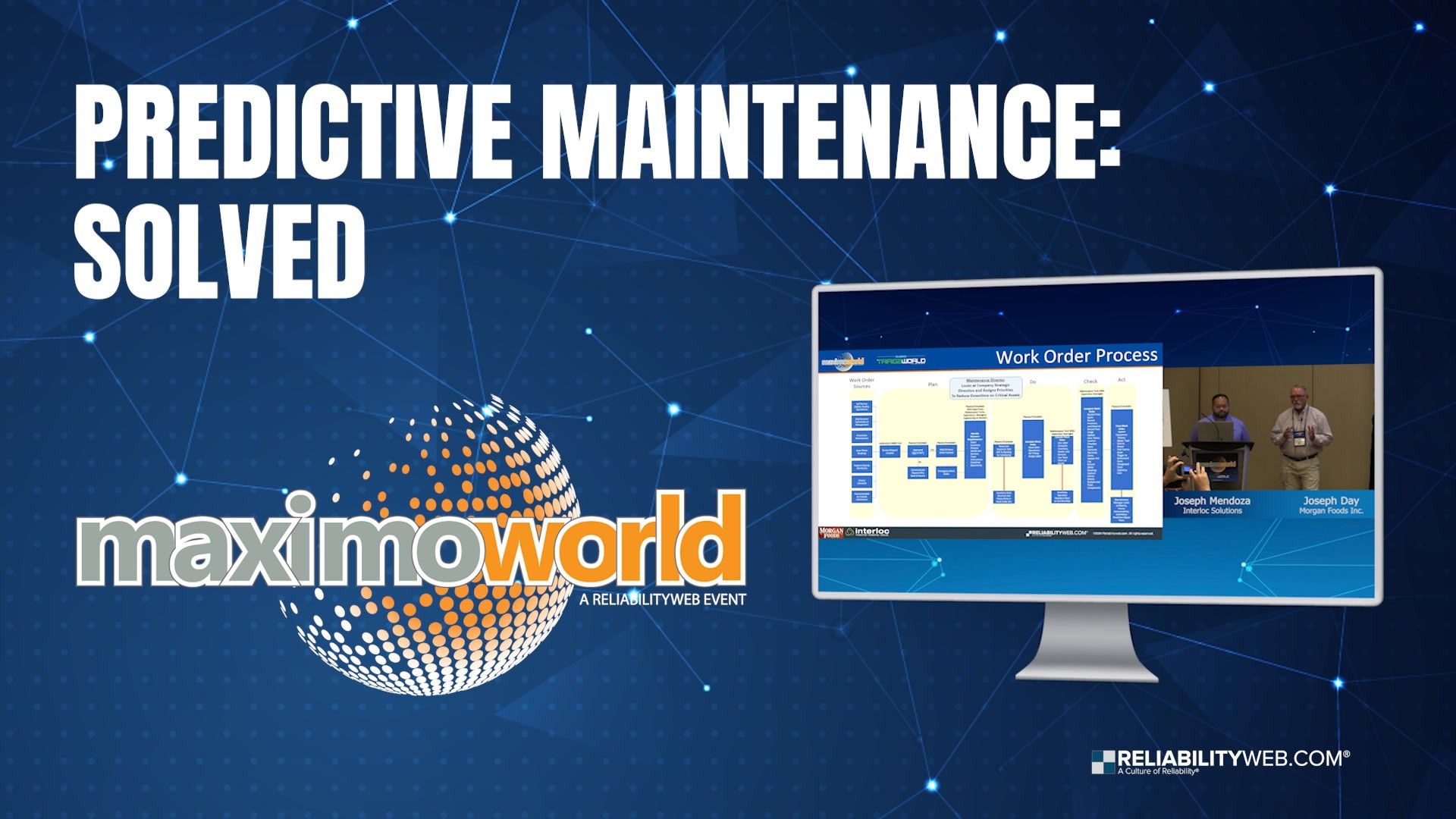 Getting More Out Of MAS - Morgan Foods Journey To Extending MAS Into Monitor And Predict