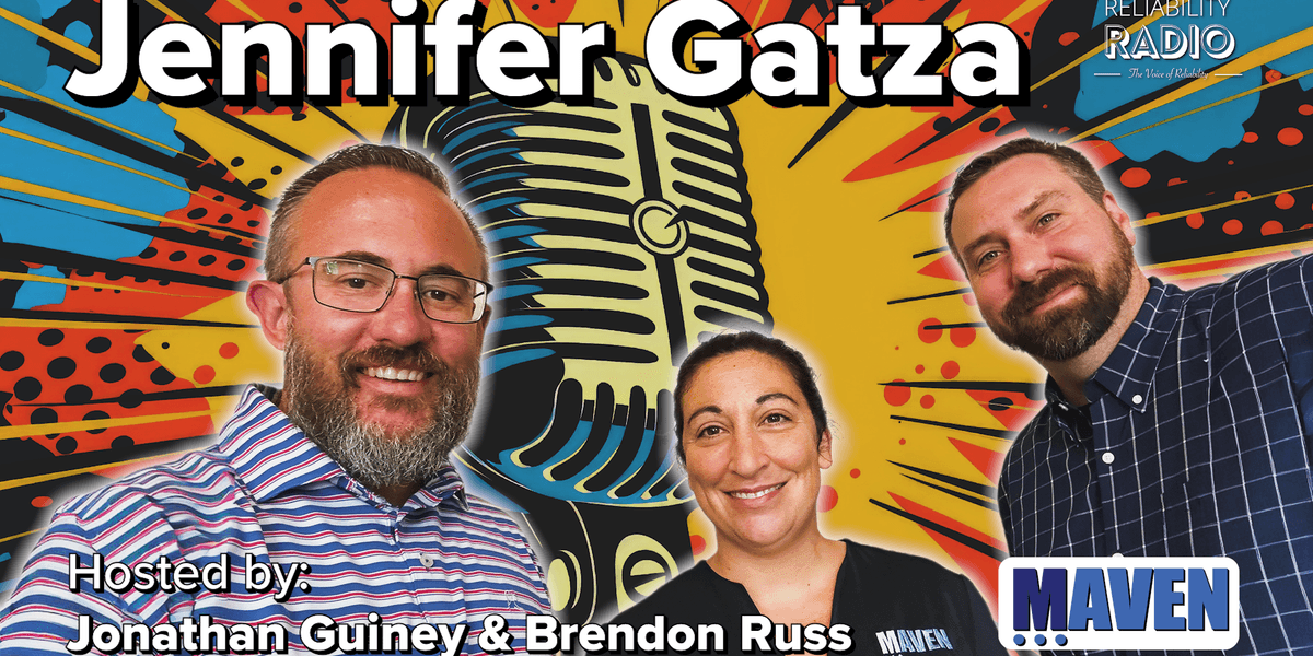 Reliabilityweb The right way to approach your Maximo journey