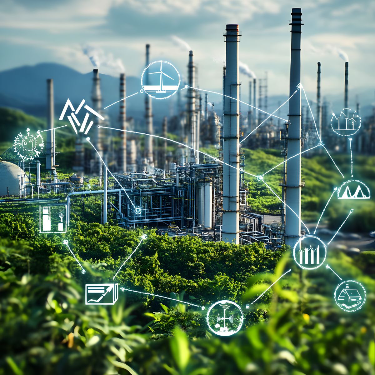 From Uptime to Upstream Impact: Reframing Asset Performance Management as a Sustainability Imperative