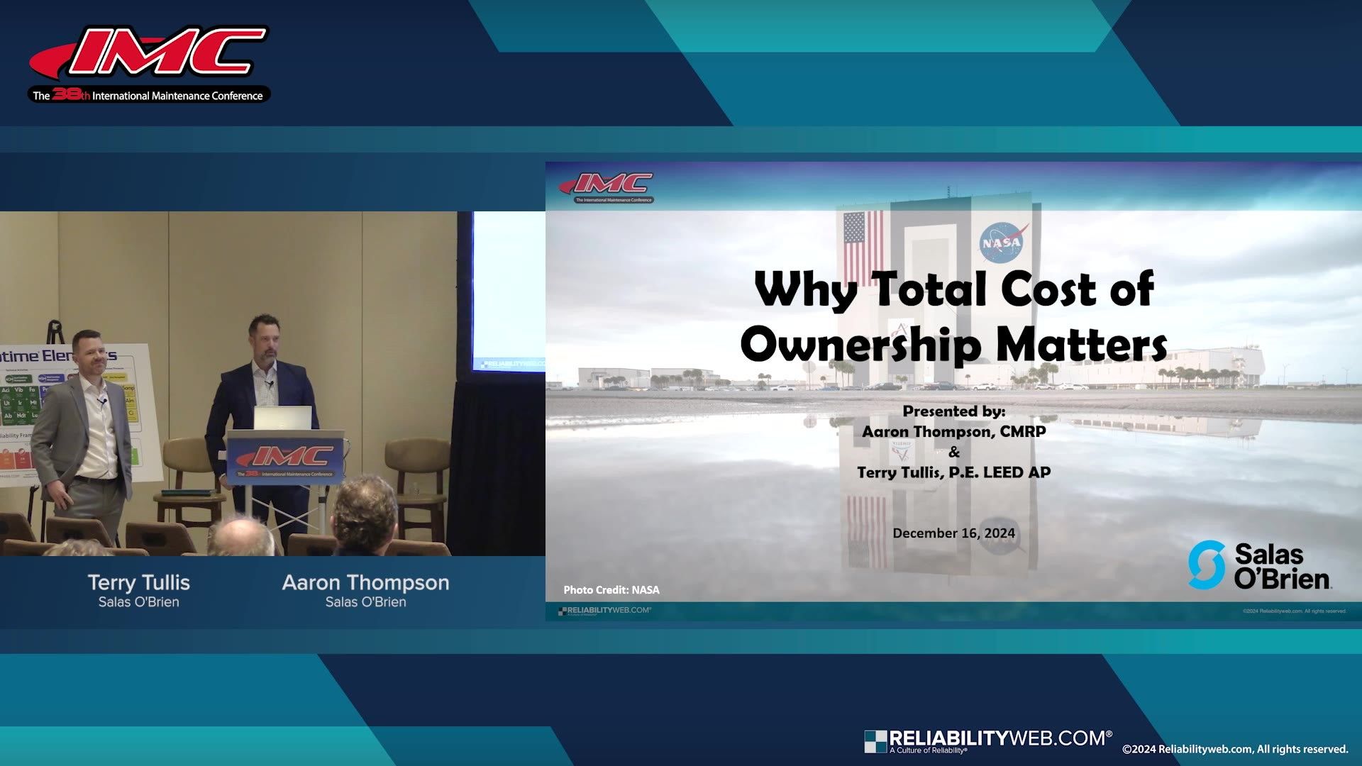 Why Total Cost of Ownership Matters