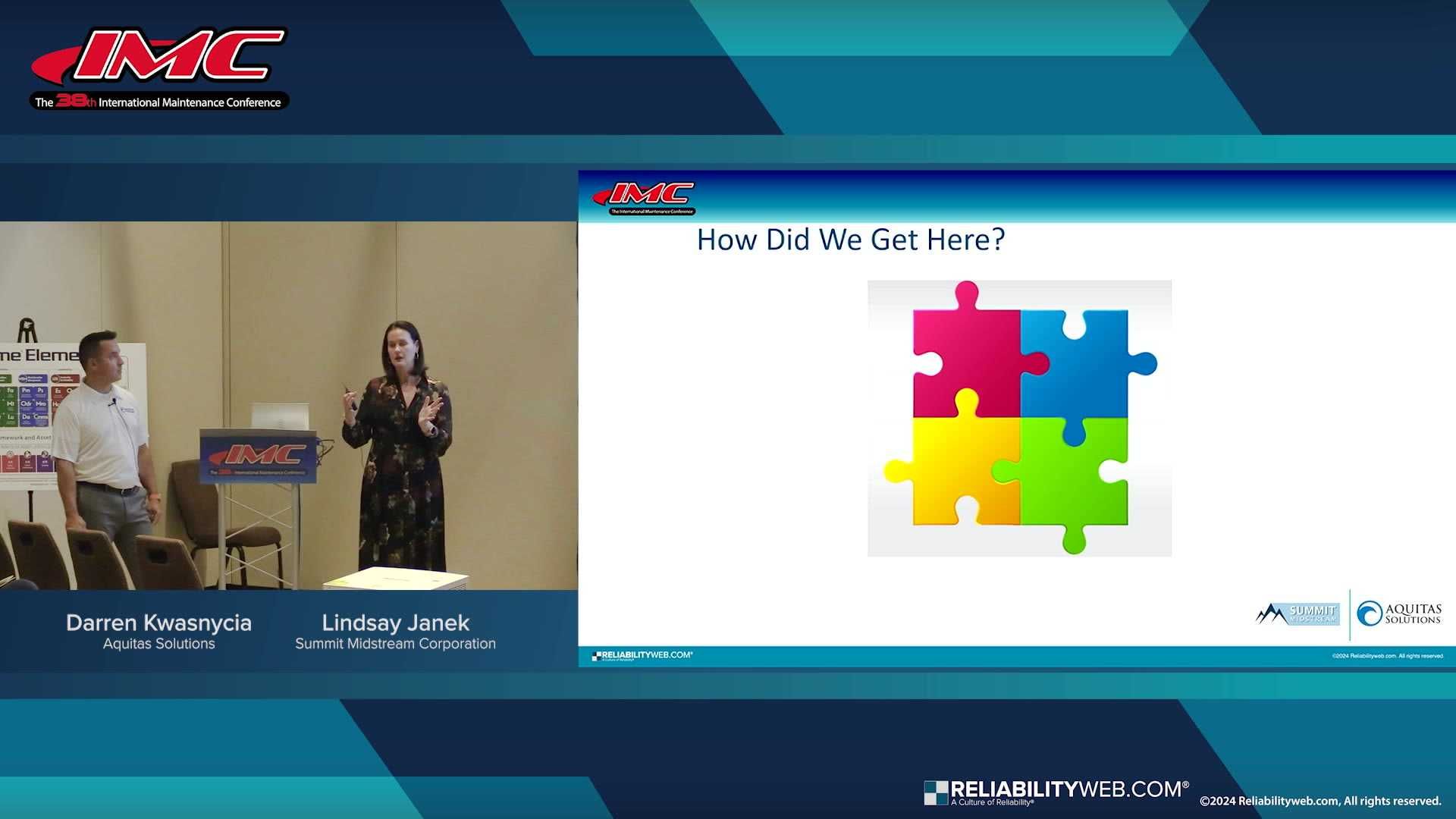 Transforming Compliance Management with Maximo HSE and MAS Mobile