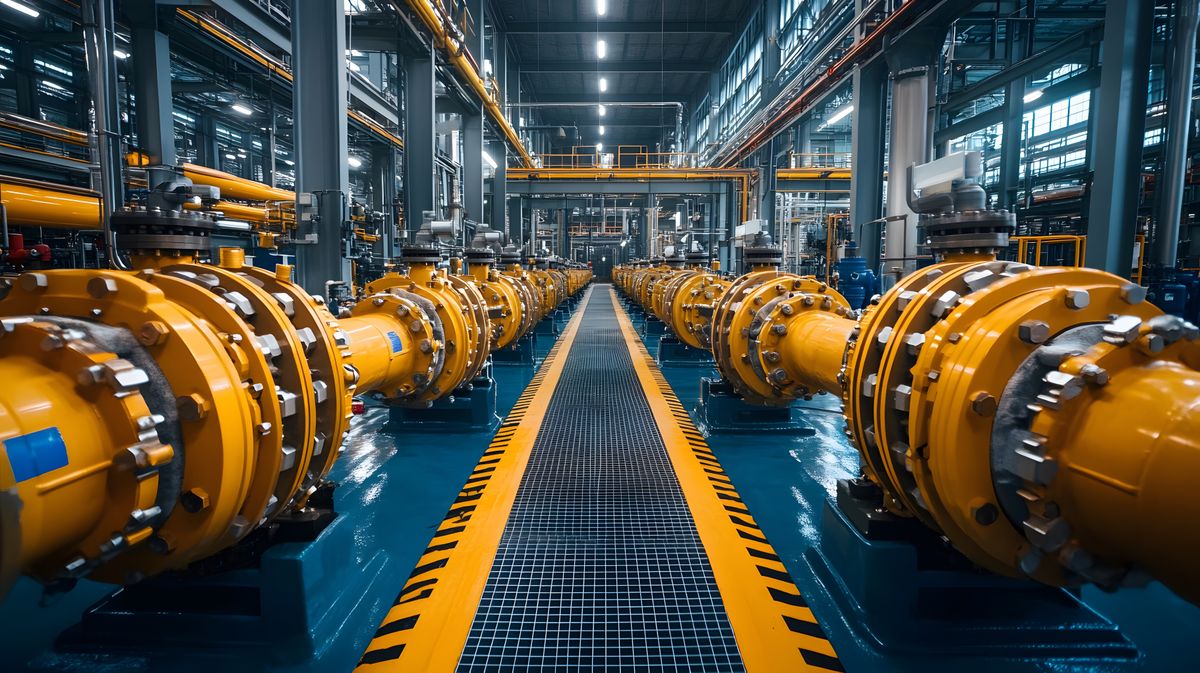 Case Study: Optimizing Heat Exchanger Performance With Reliable Gasket Solutions