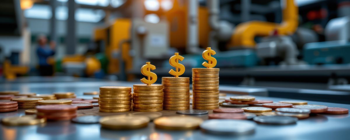 Maintenance: From Necessary Expense to Added Value in the Industrial Era