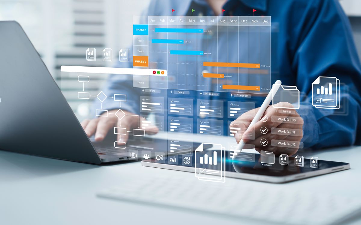 Mastering Work Management for Reliability Excellence