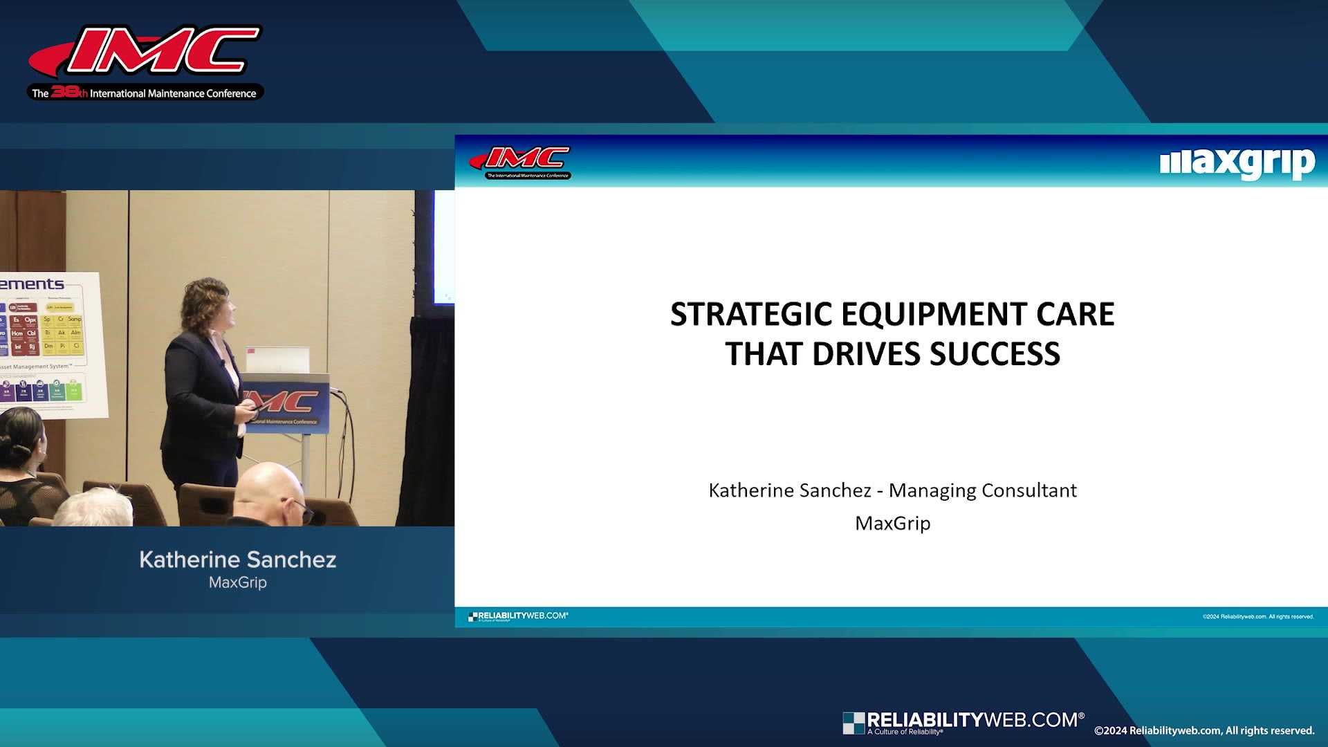 Strategic Equipment Care That Drives Success