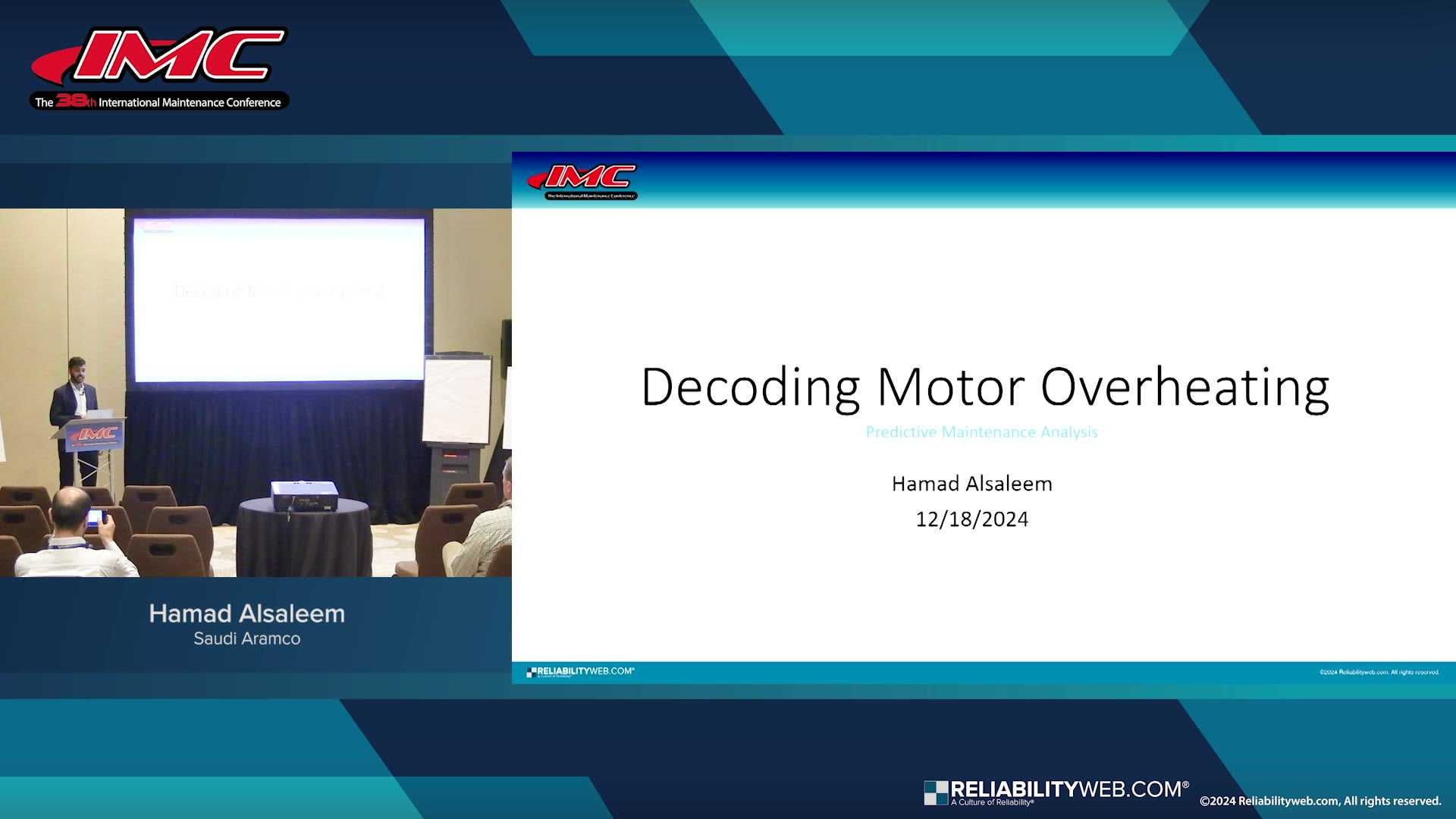 Decoding Motor Overheating Issues-Electrical or Mechanical Faults