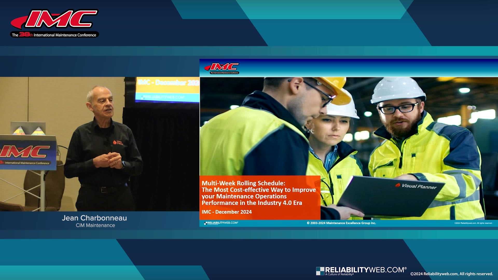 The Most Cost-Effective Way to Improve Your Maintenance Operations Performance in the Industry 4.0 Era