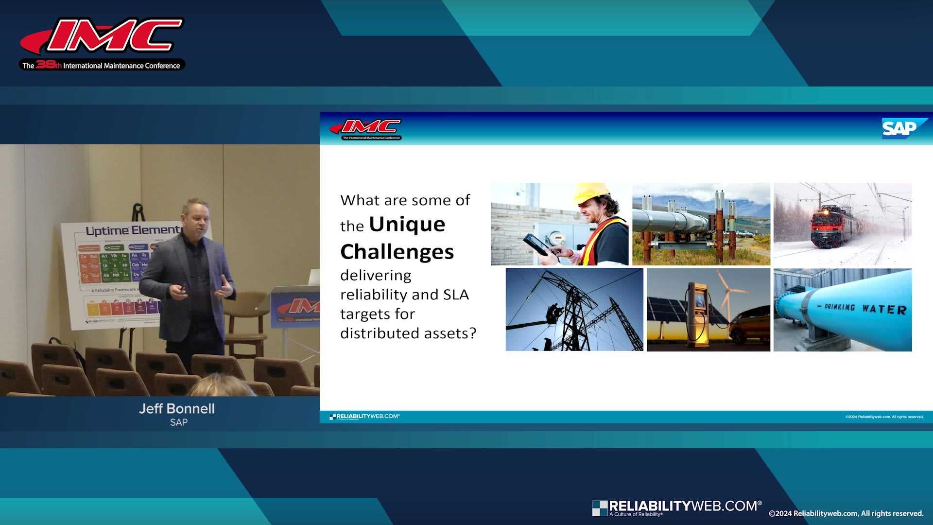 Maximizing Efficiency and Sustainability: Leveraging Field Service Management Scheduling and Optimization for Geographically Distributed Assets in Energy and Utilities