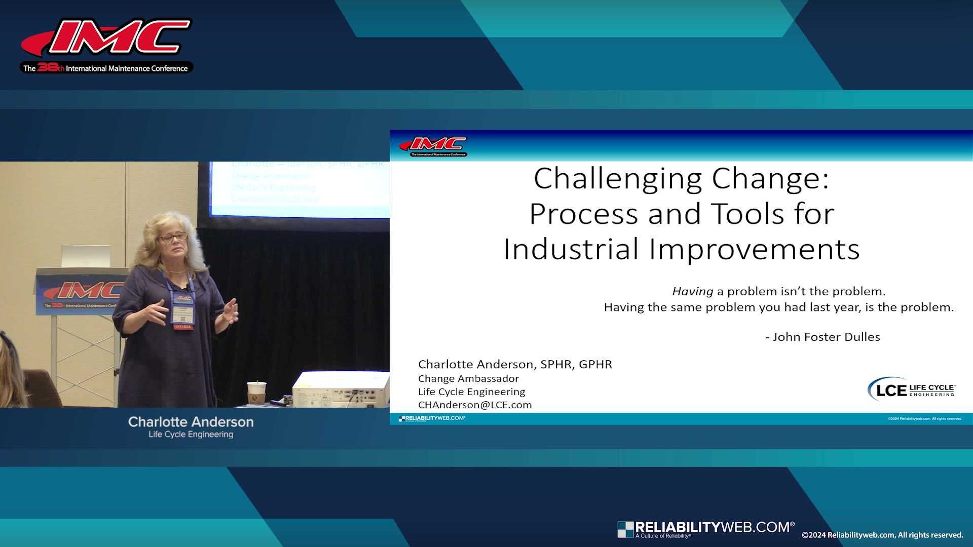 Challenging Change: A Five Phase Process and Tools to Accelerate, Measure, and Sustain Industrial Improvements