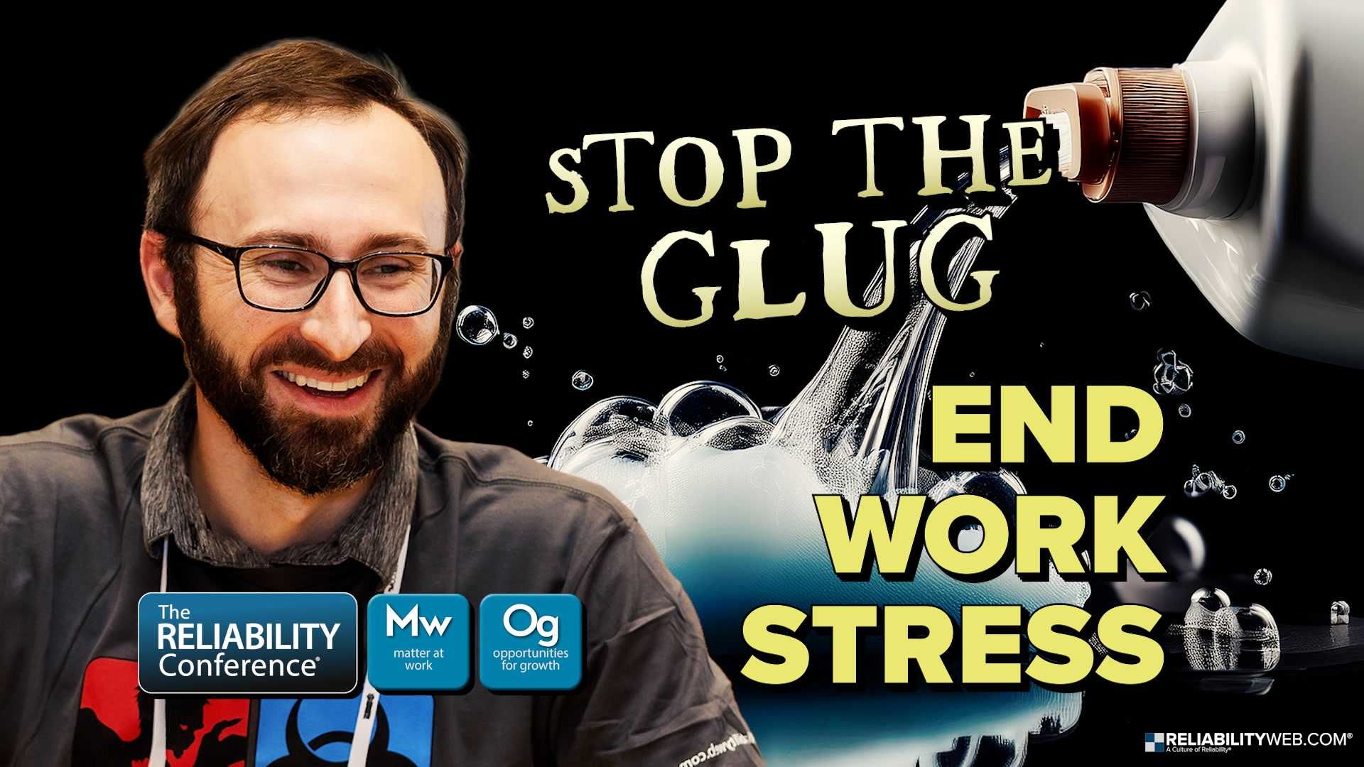 Building a Resilient Foundation- Prioritizing Reliability and Team Wellbeing