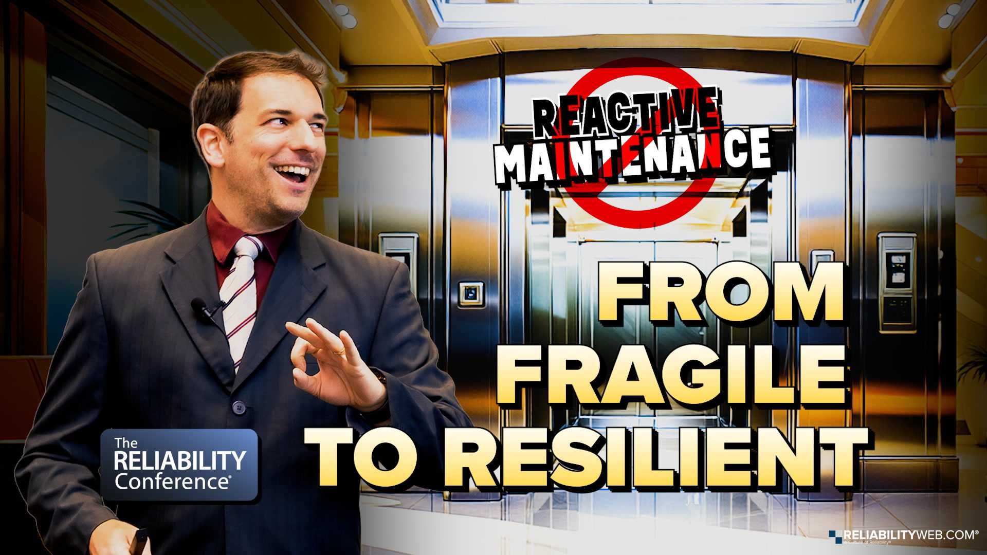 Delivering Elevator Reliability In Healthcare